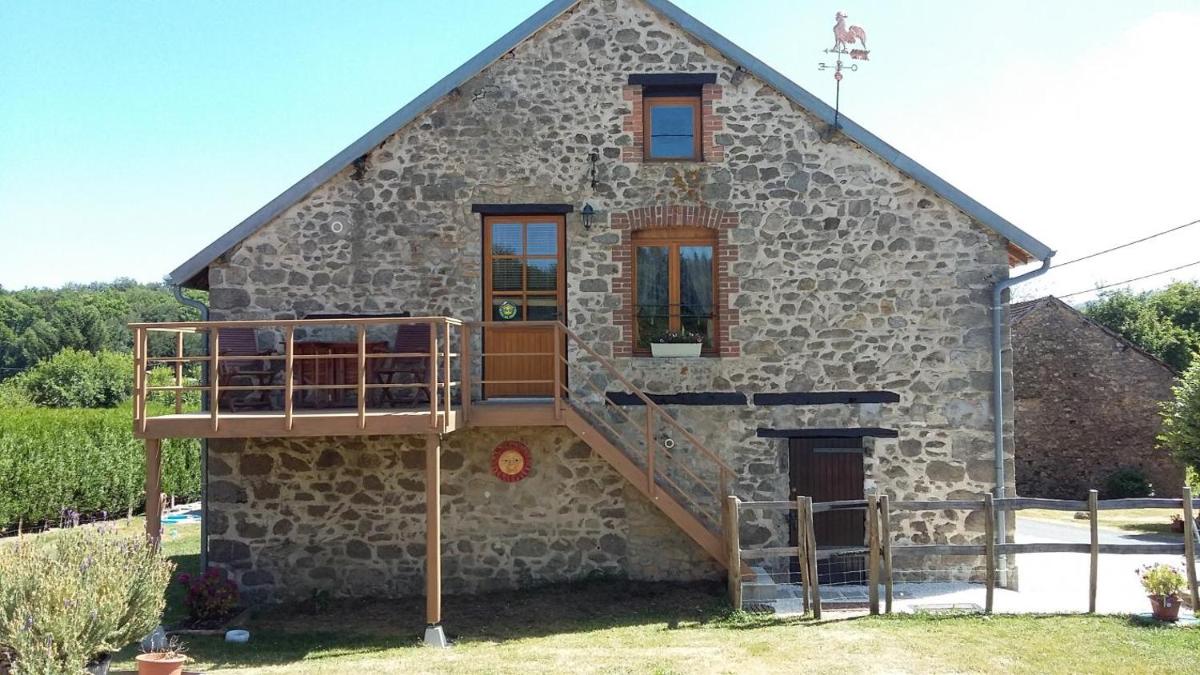 Chez Helen