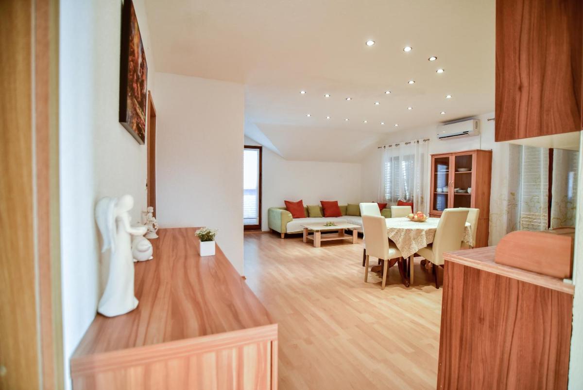 Apartment Anka