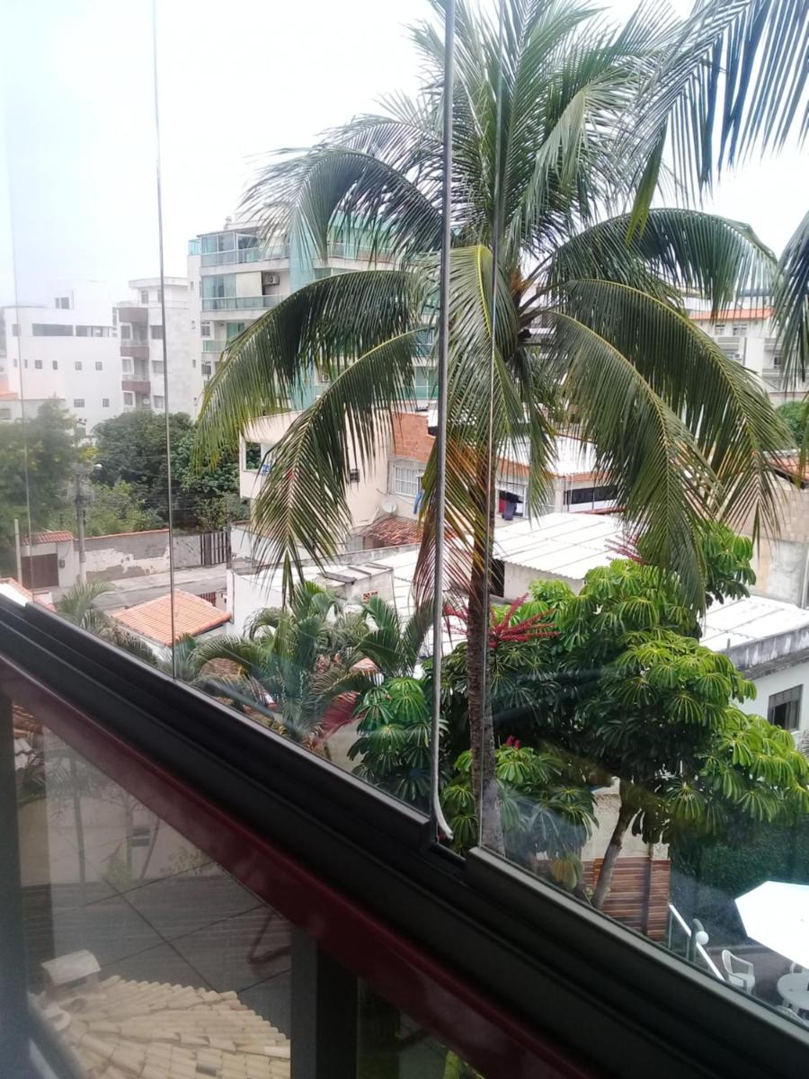 Apartamento 3 quartos Cabo Frio Praia do Forte
