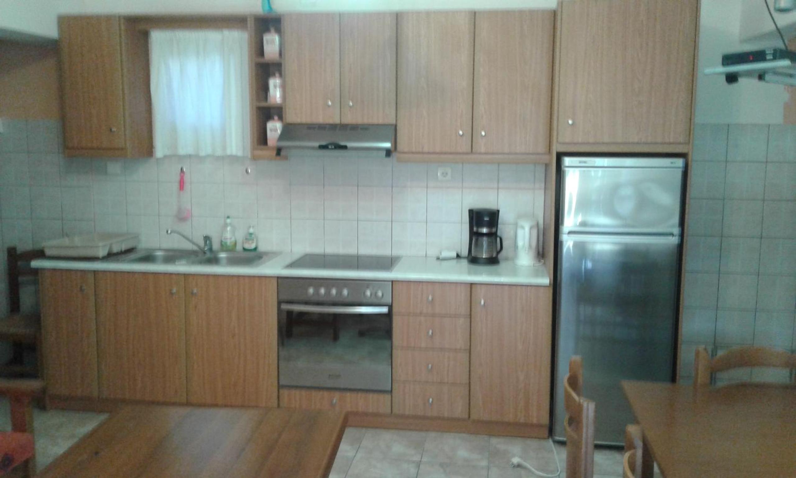 Dixtia Apartments view 2