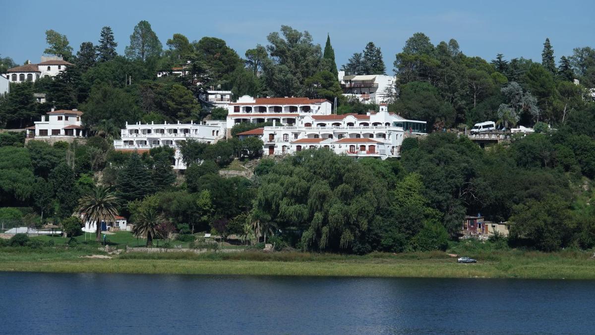 Hipocampus Resort & Spa