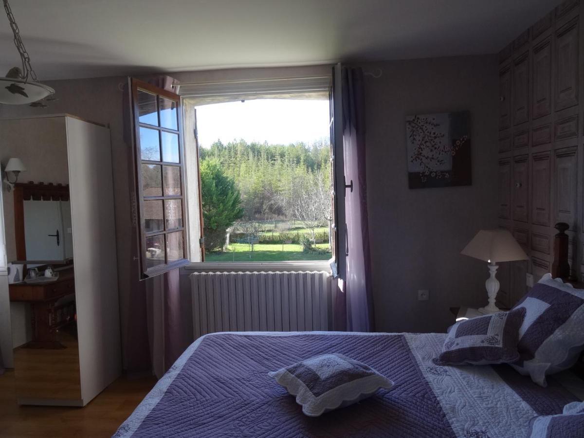 Chambres d'hôtes Le Muguet view 5