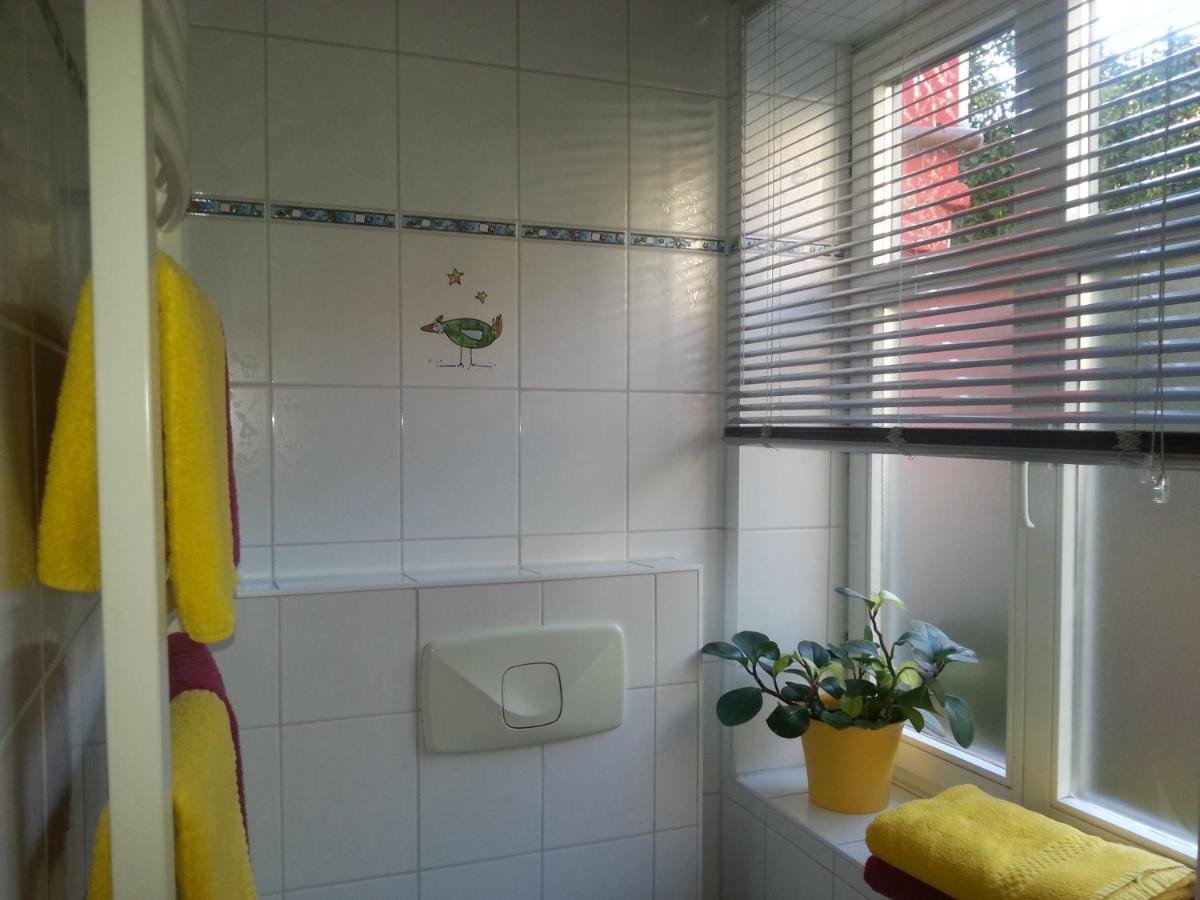 Fachwerkhotel - Ferienhäuser Vorhof zur Hölle