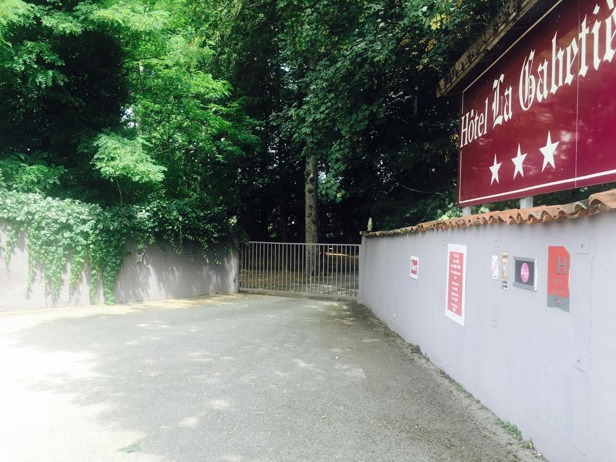 La Gabetière
