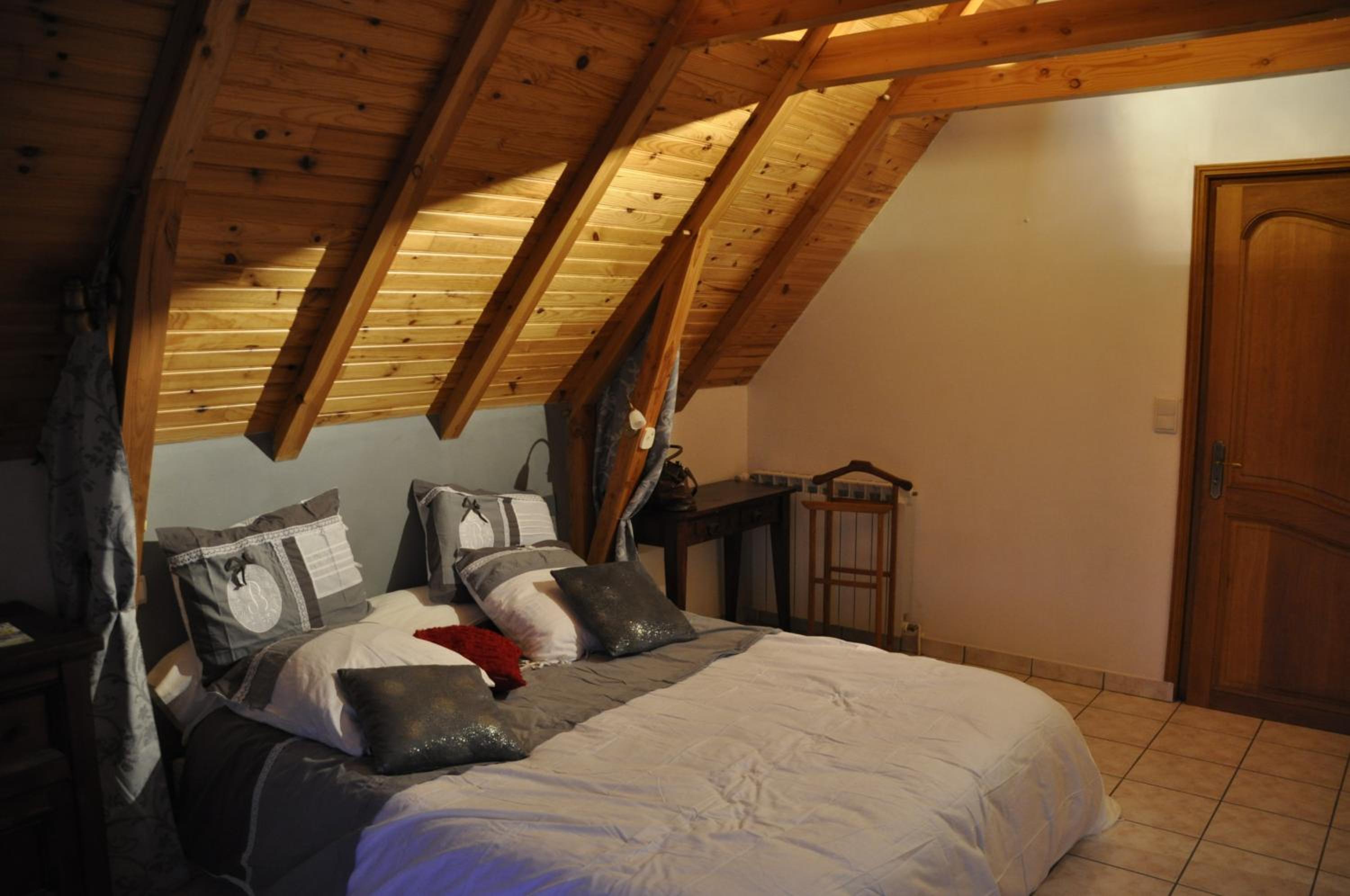 Ferme des Capellous