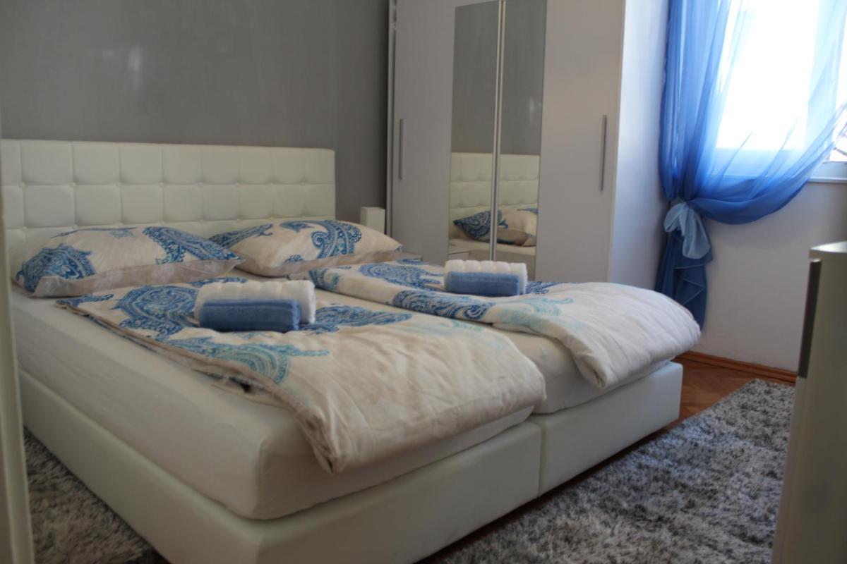 Cozy Apartment Mihaela — Split