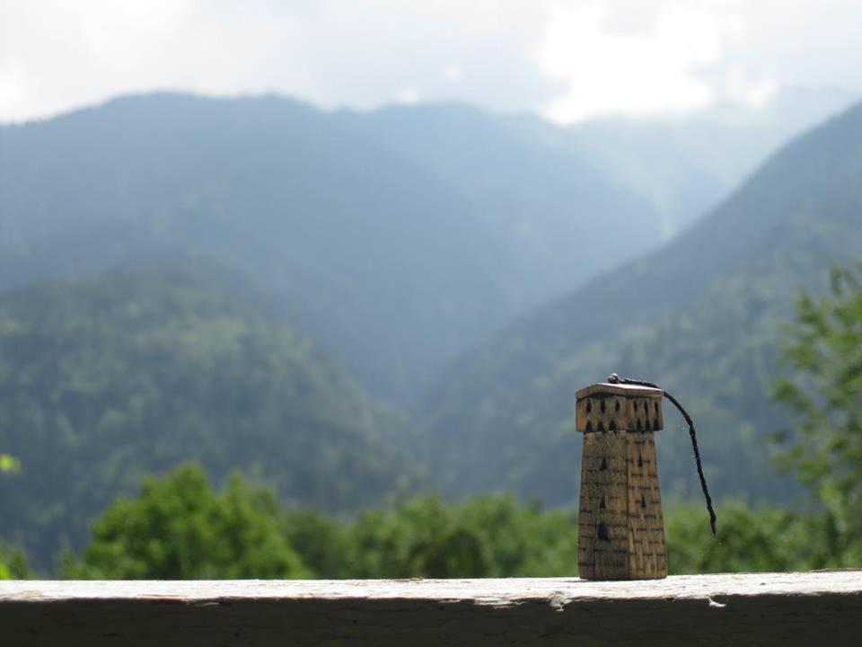 Guest House Latali