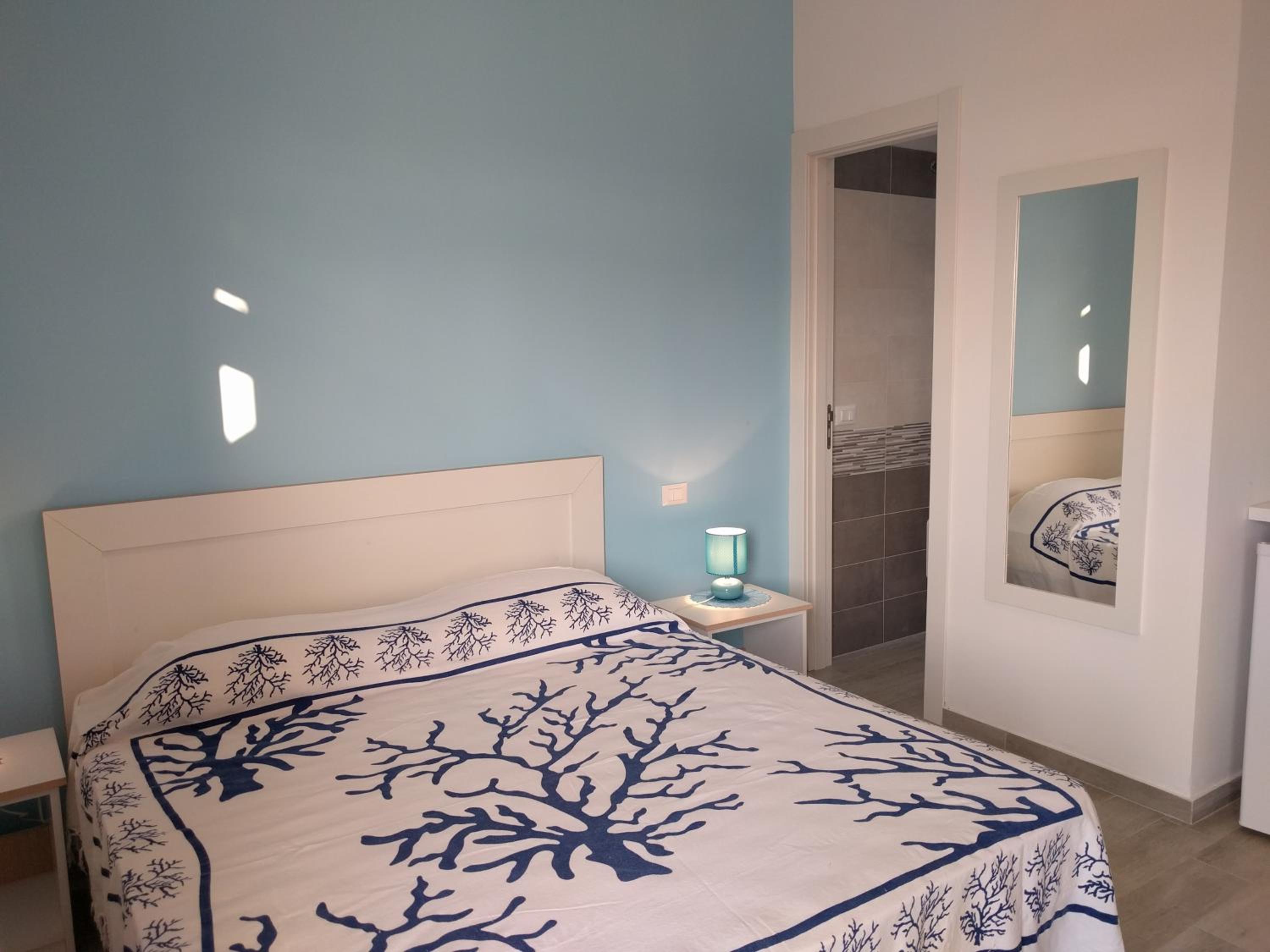 Camere Mare Manu