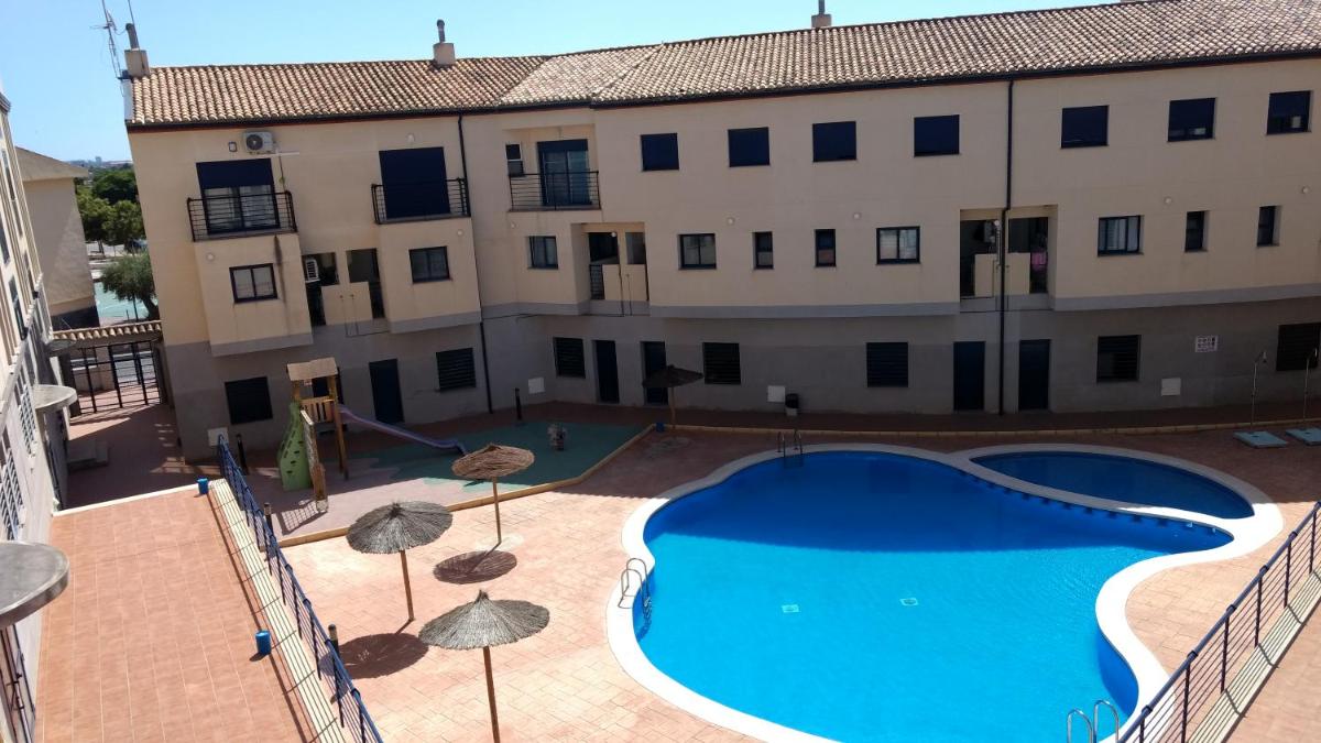 Residencial La Llosa photo 1