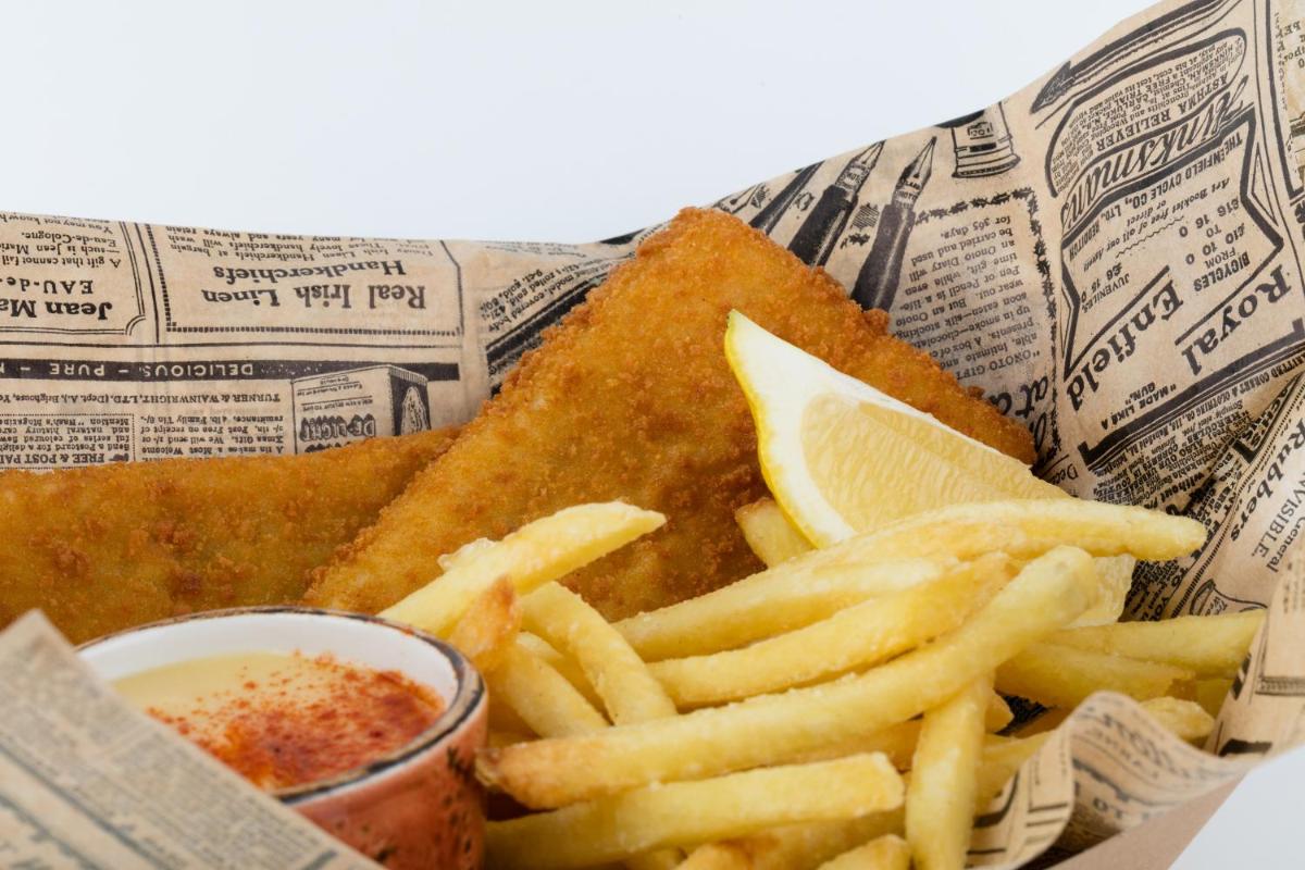 food