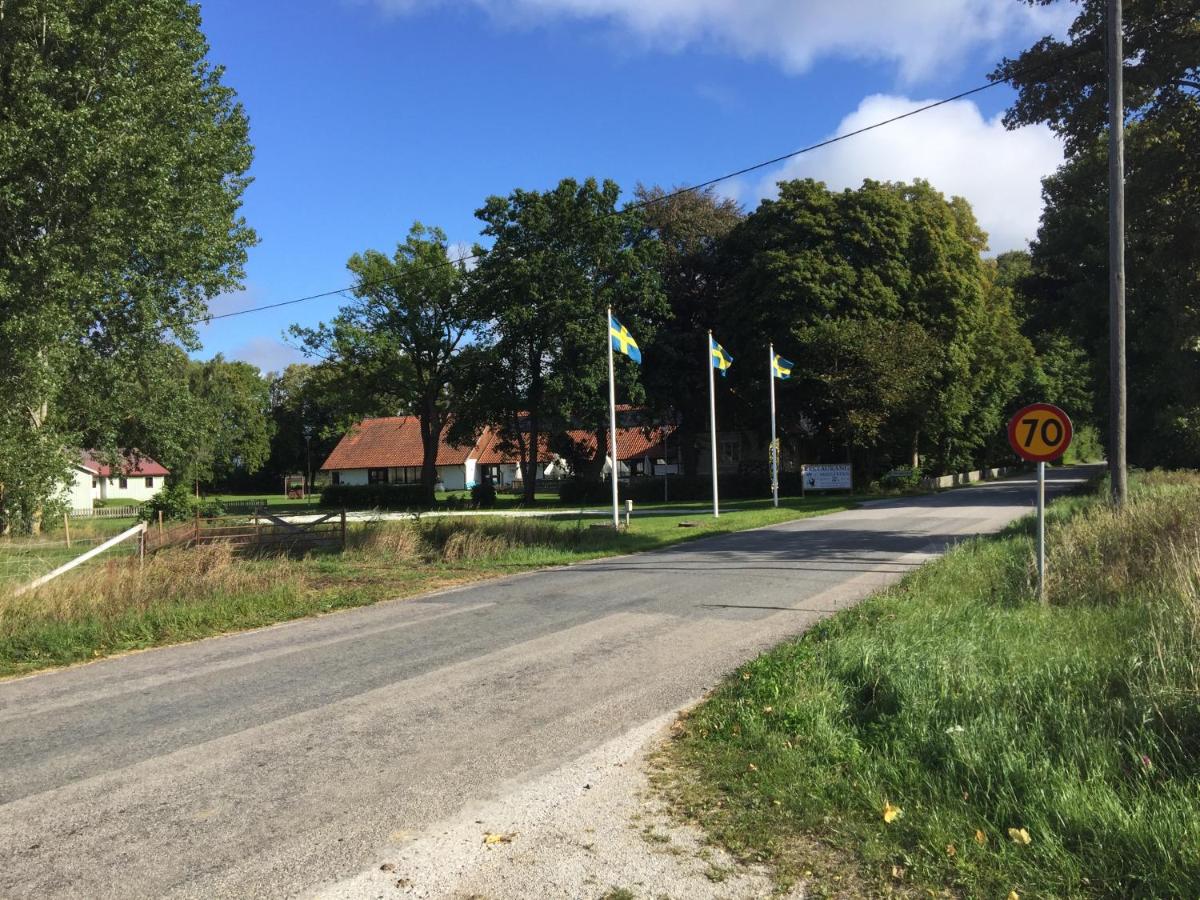 Ekegården
