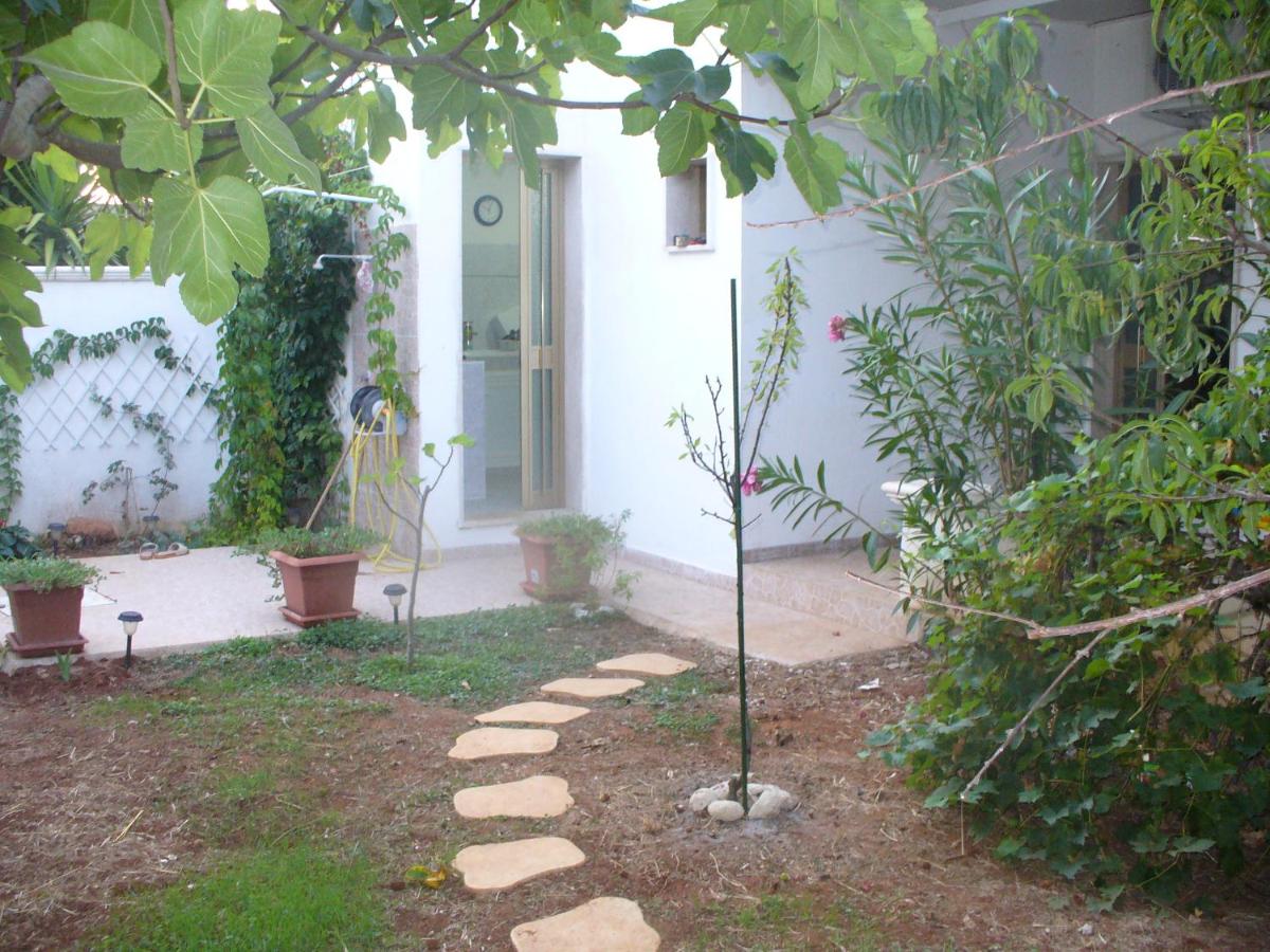 Villetta con giardino photo 1