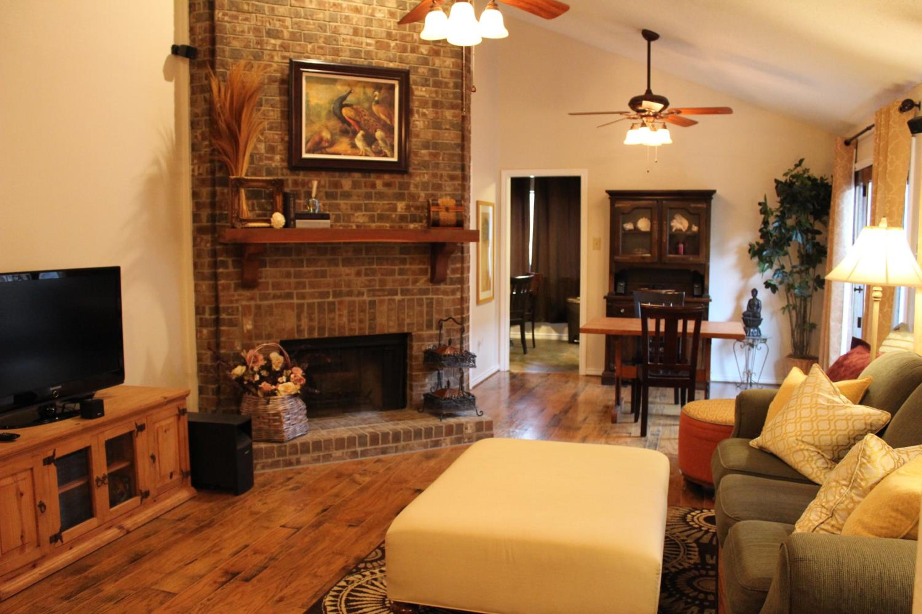 Comfy Cozy Affordable Home Away Home