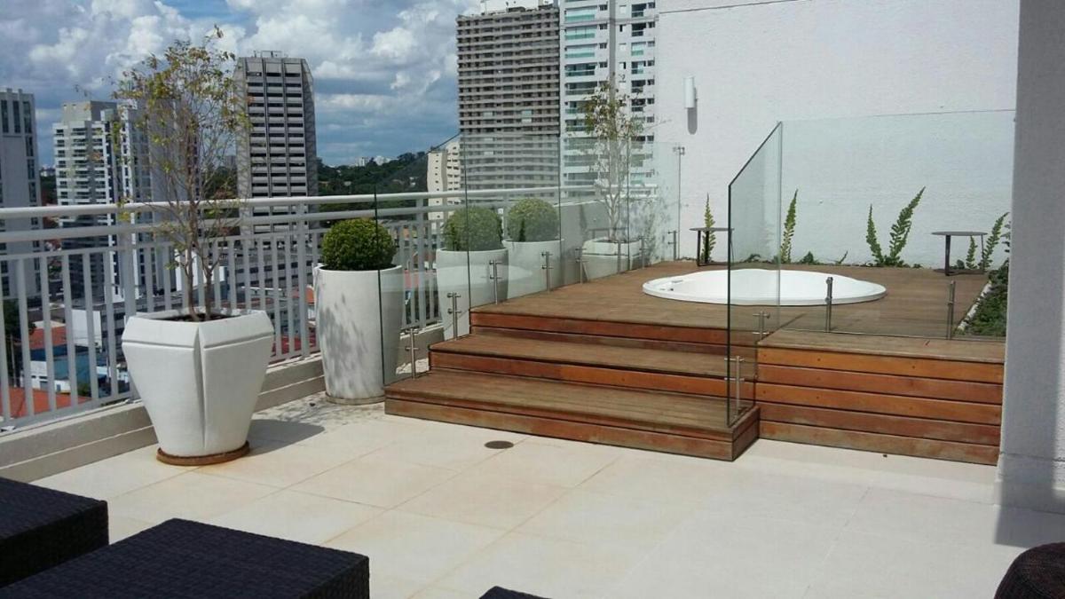 Now Alto Da Boa Vista view 4