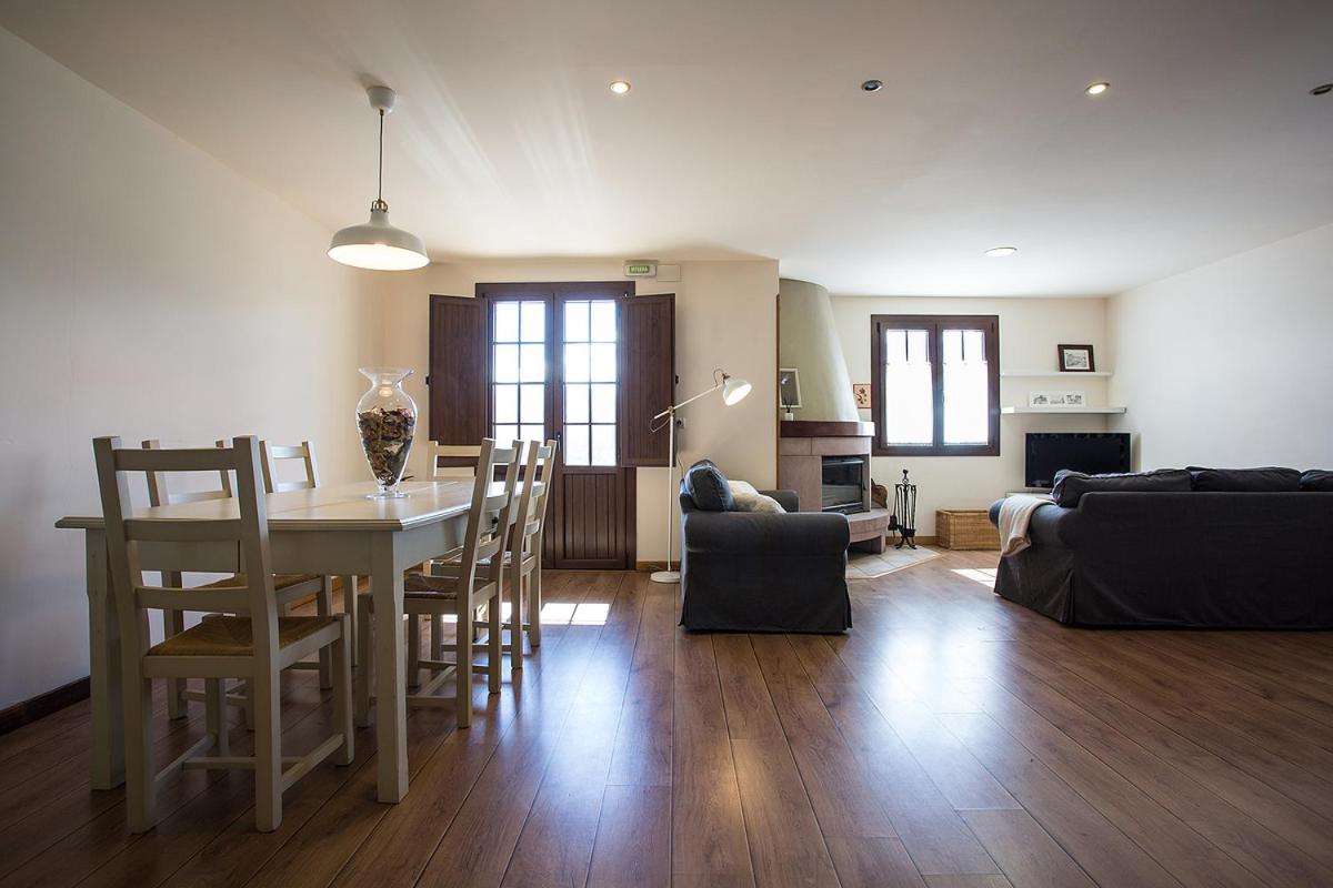 Rural Suites MarkullukoBorda