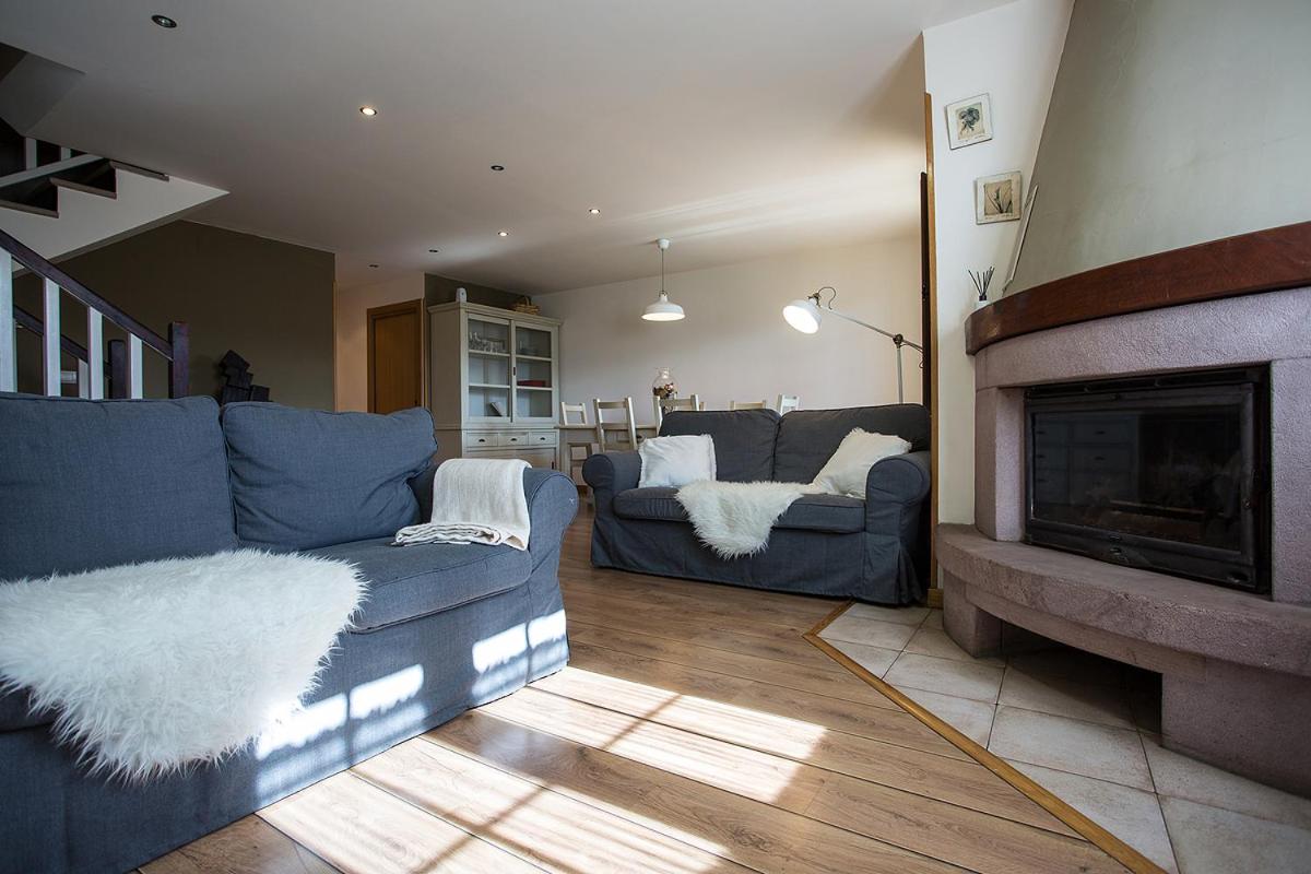 Rural Suites MarkullukoBorda