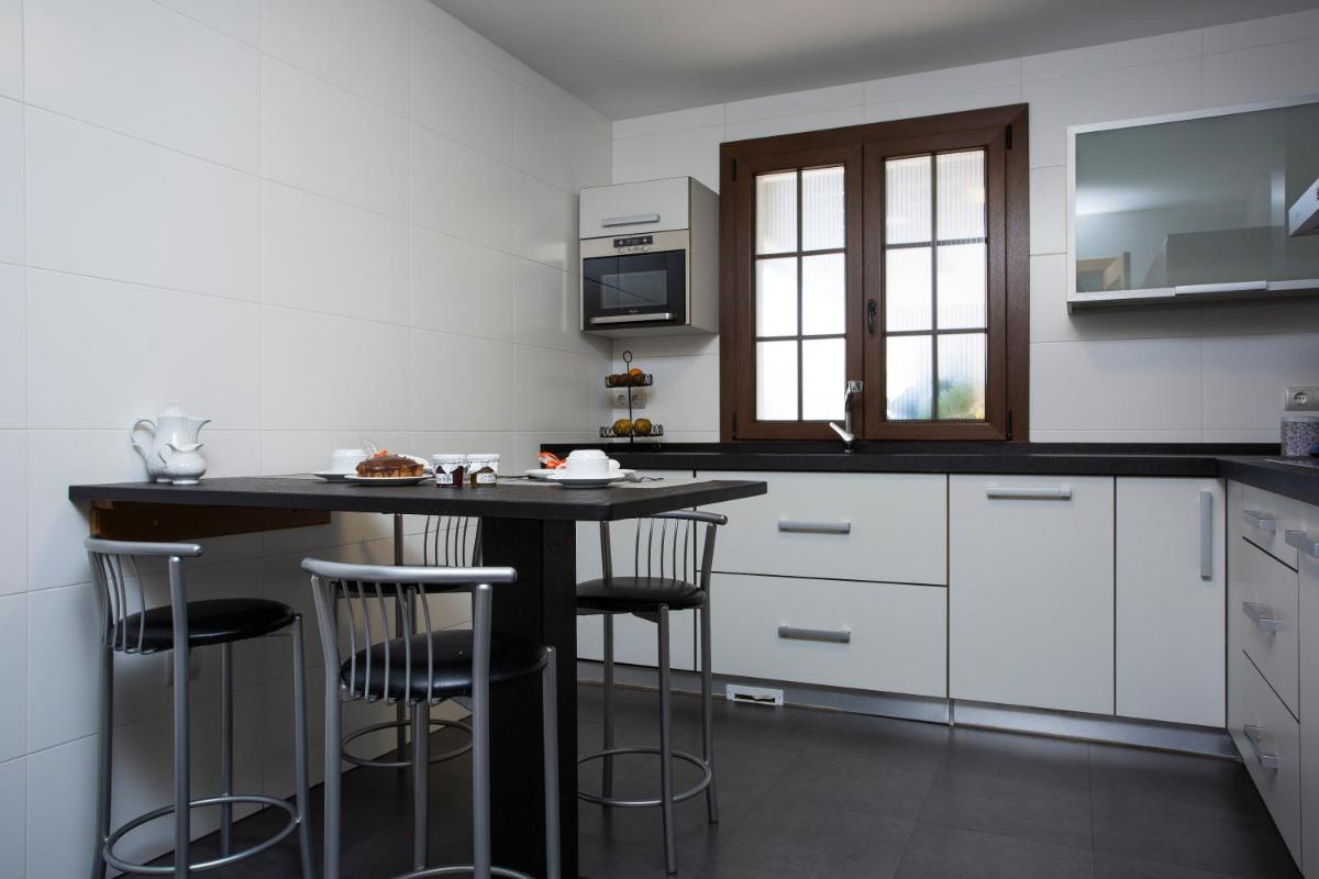Rural Suites MarkullukoBorda