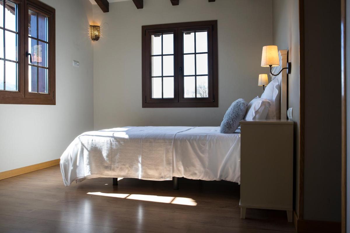Rural Suites MarkullukoBorda