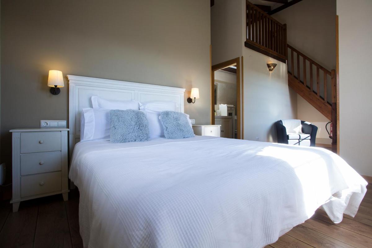 Rural Suites MarkullukoBorda