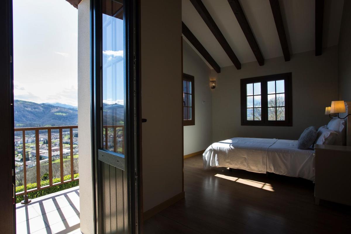 Rural Suites MarkullukoBorda