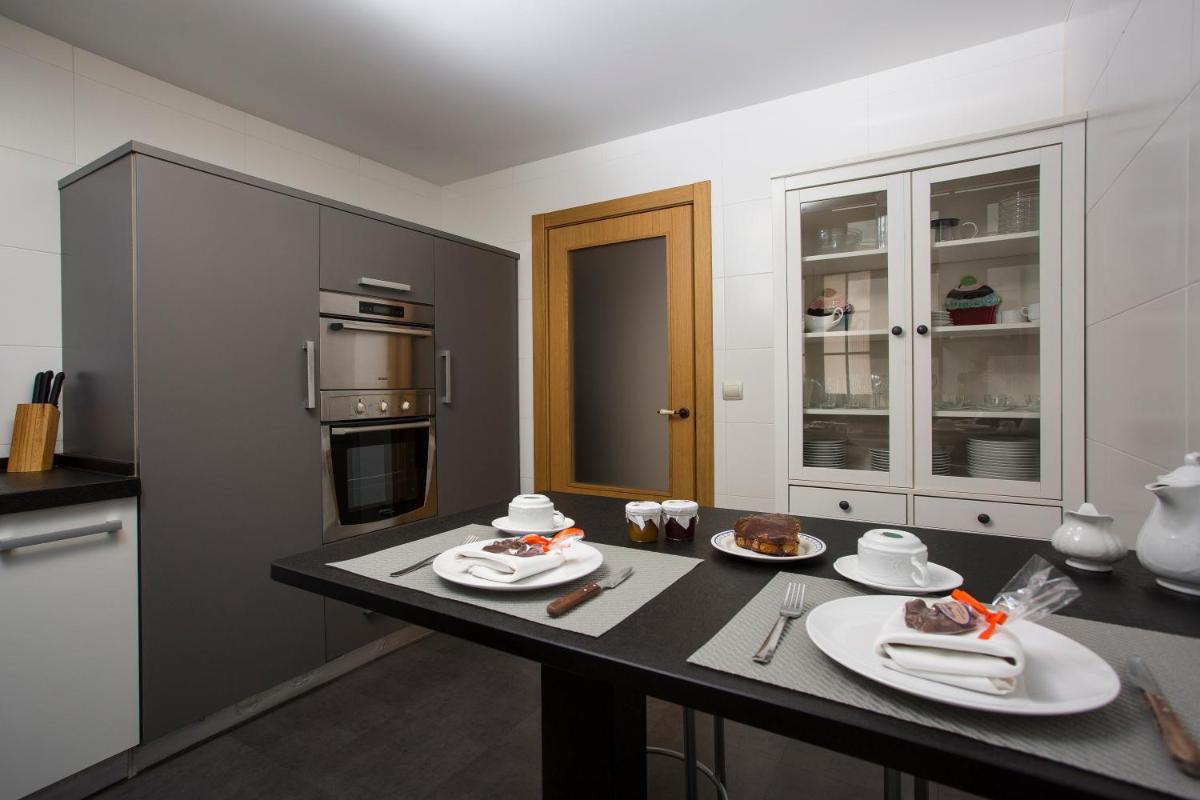 Rural Suites MarkullukoBorda