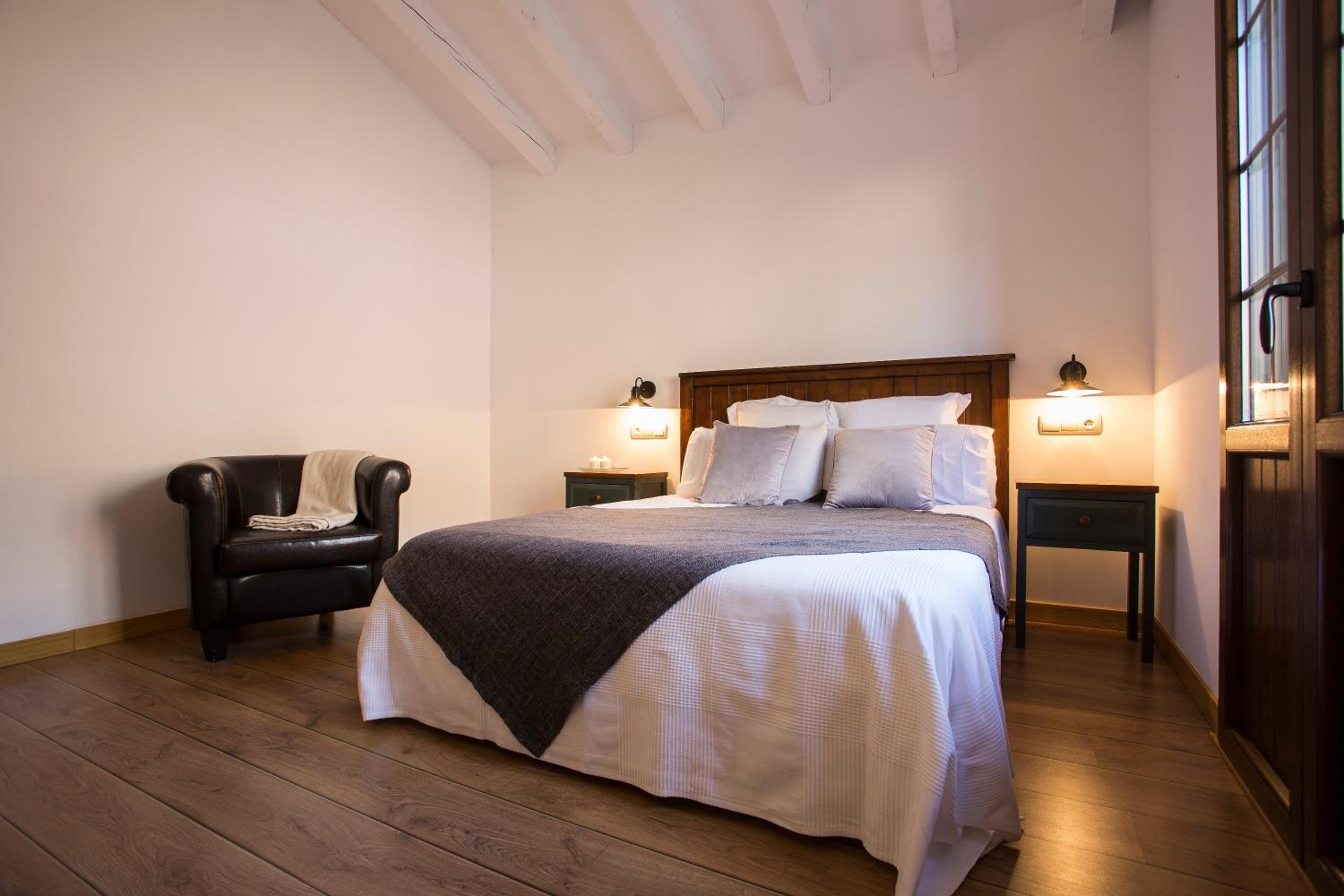 Rural Suites MarkullukoBorda