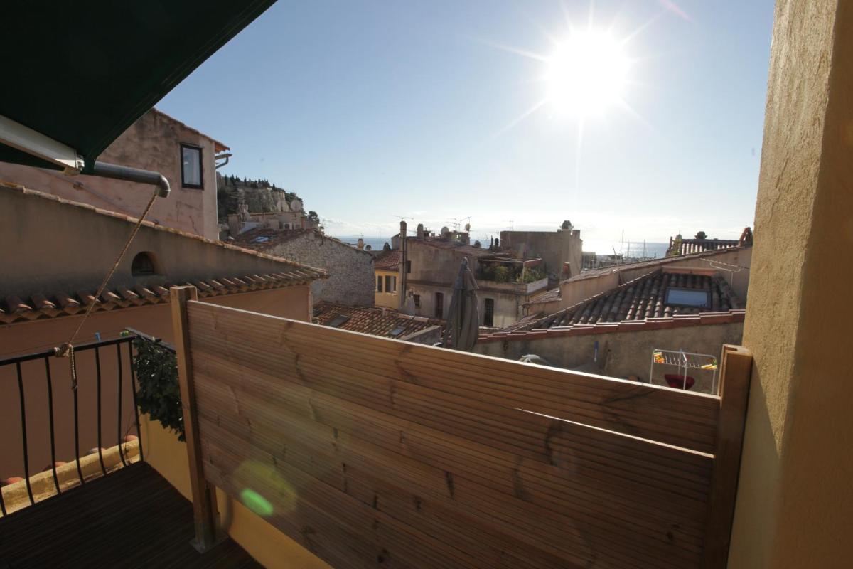 MISTRAL Gagnant view 5