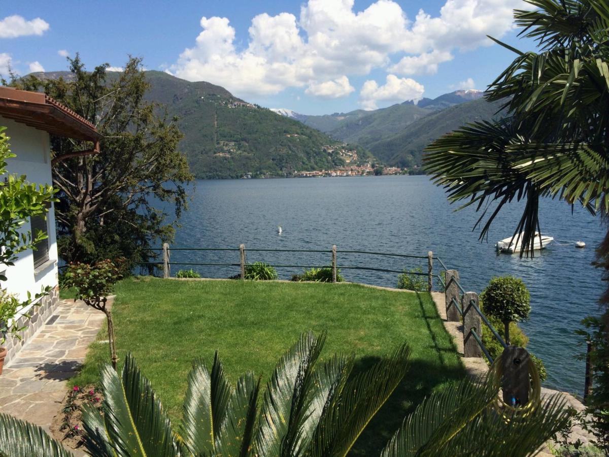 Casetta al Lago