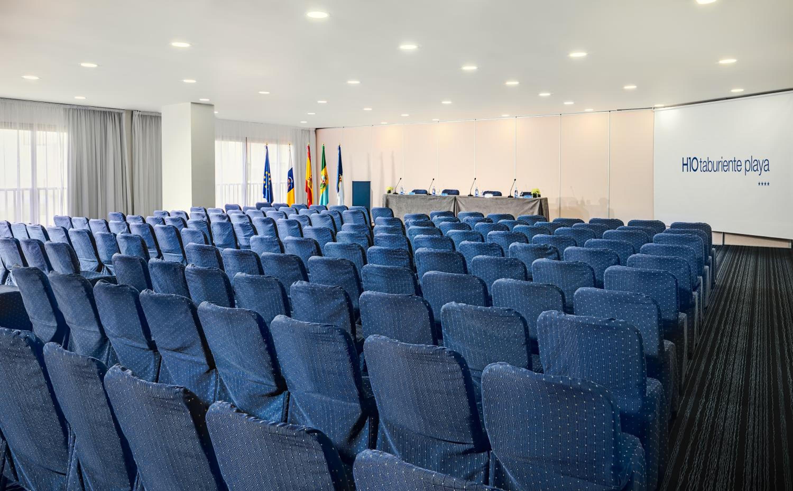 meeting room