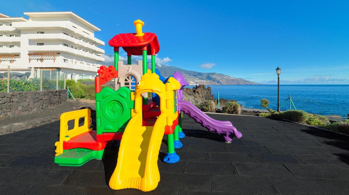 children's play area