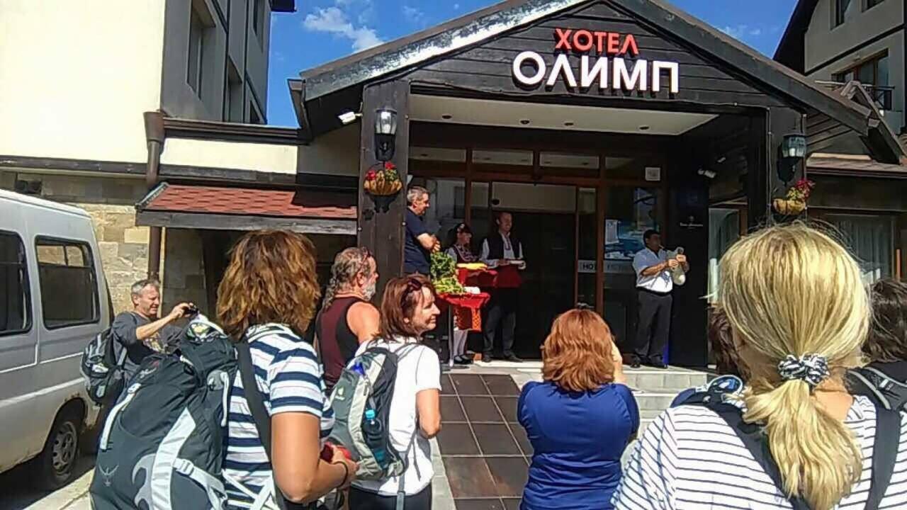 Olymp Hotel, fotografía 5