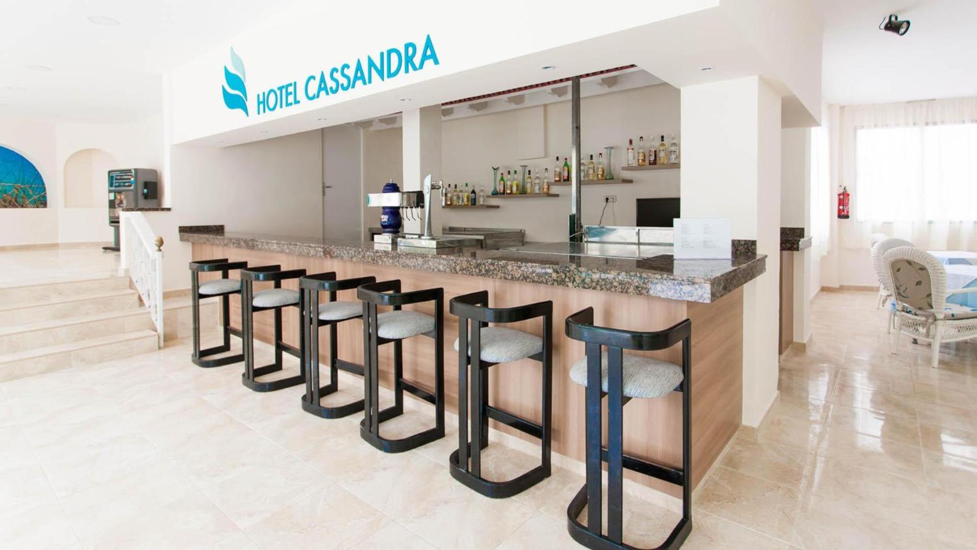 Hotel Cassandra