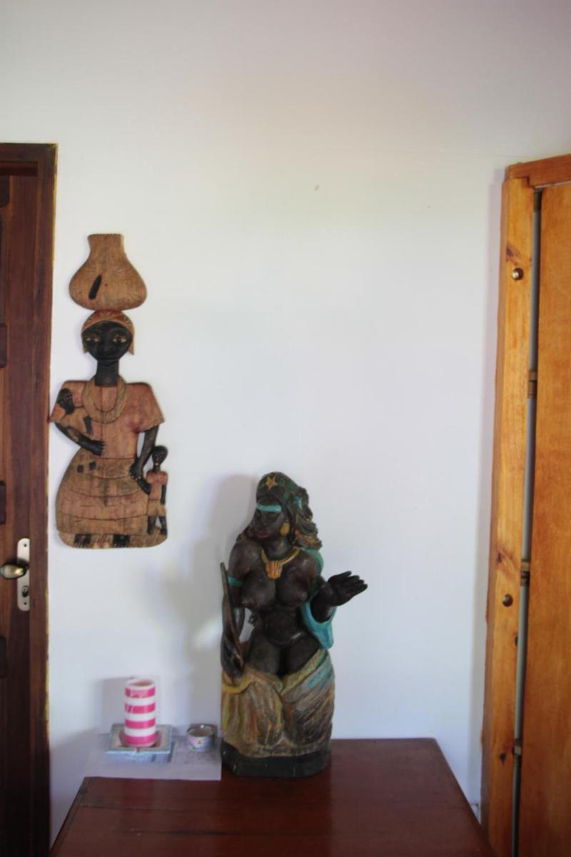 Pousada Jaju