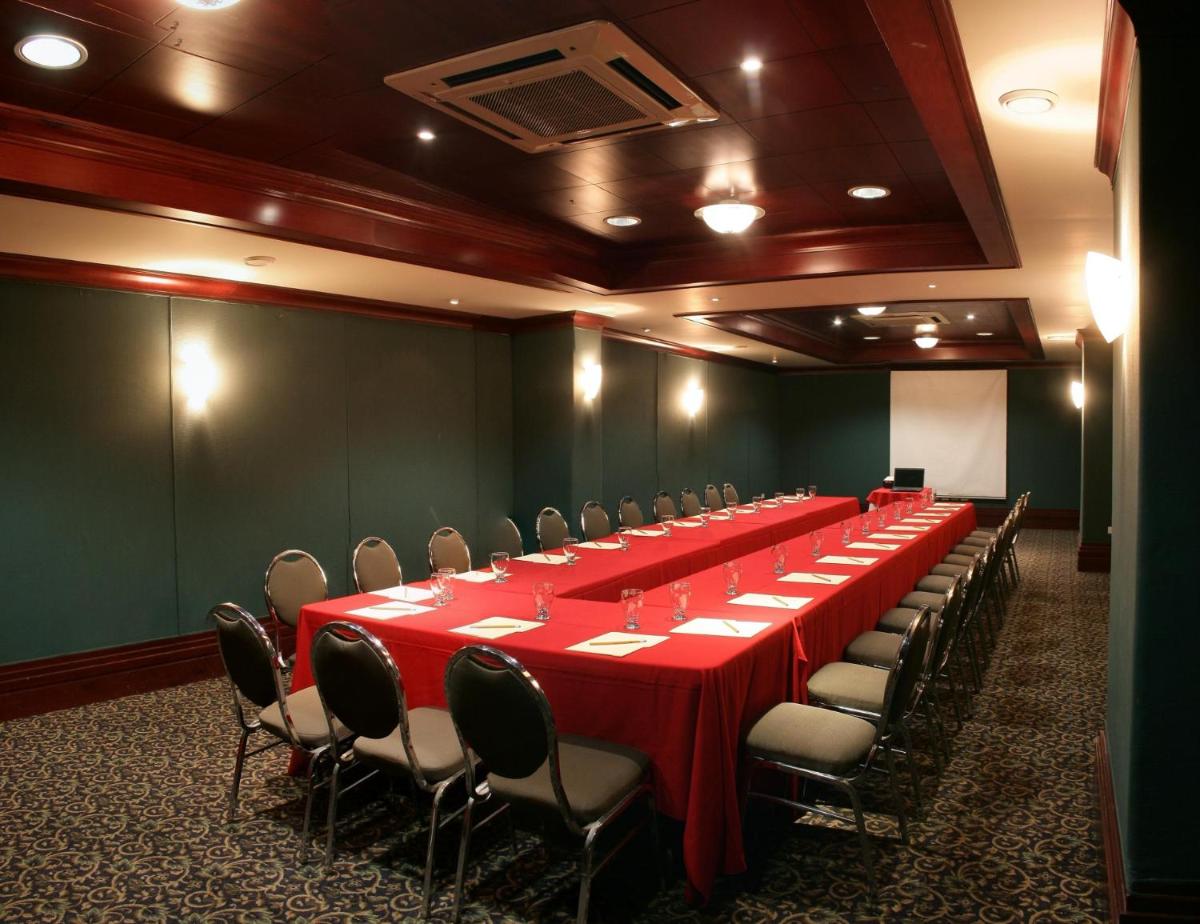 meeting room