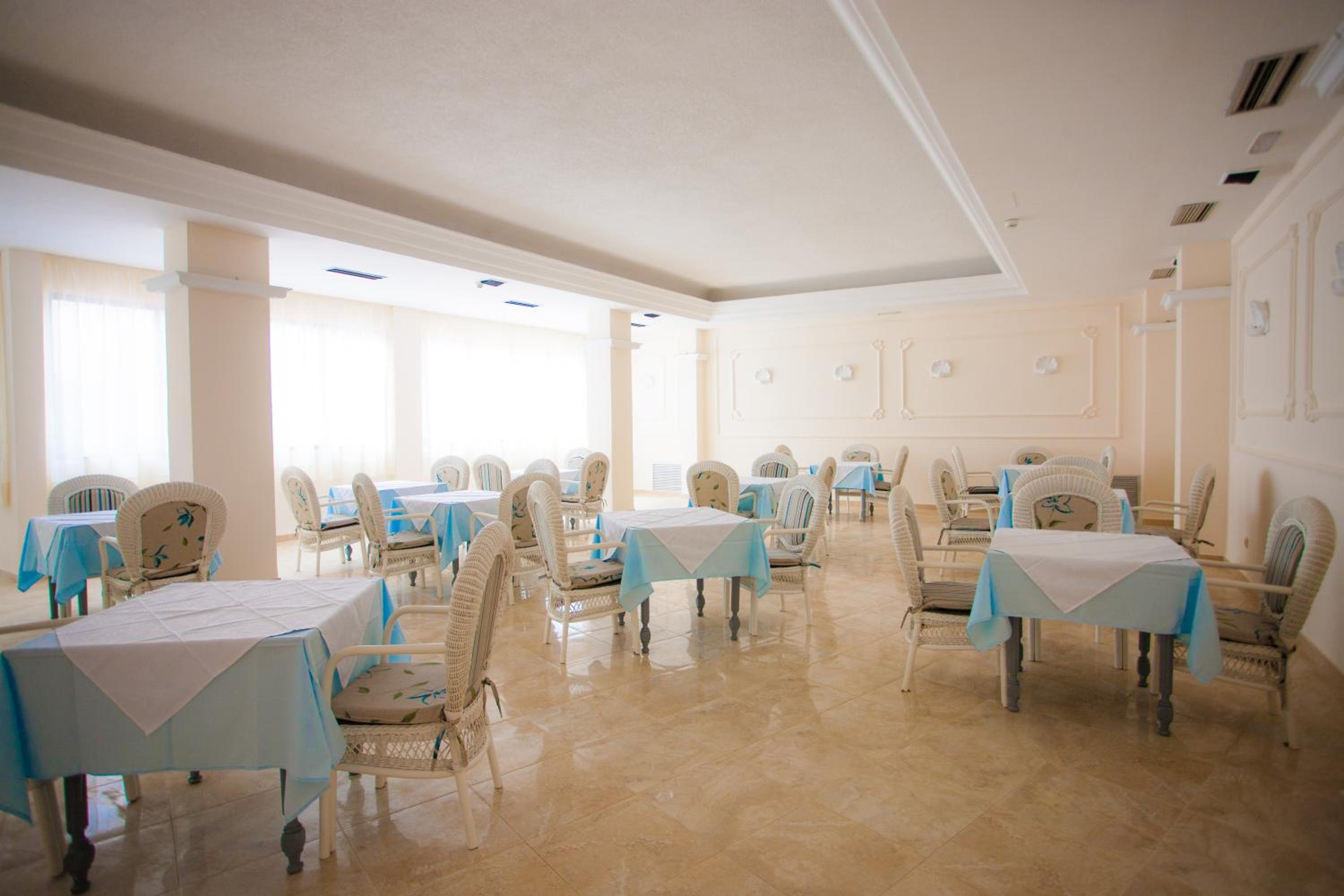Hotel Cassandra