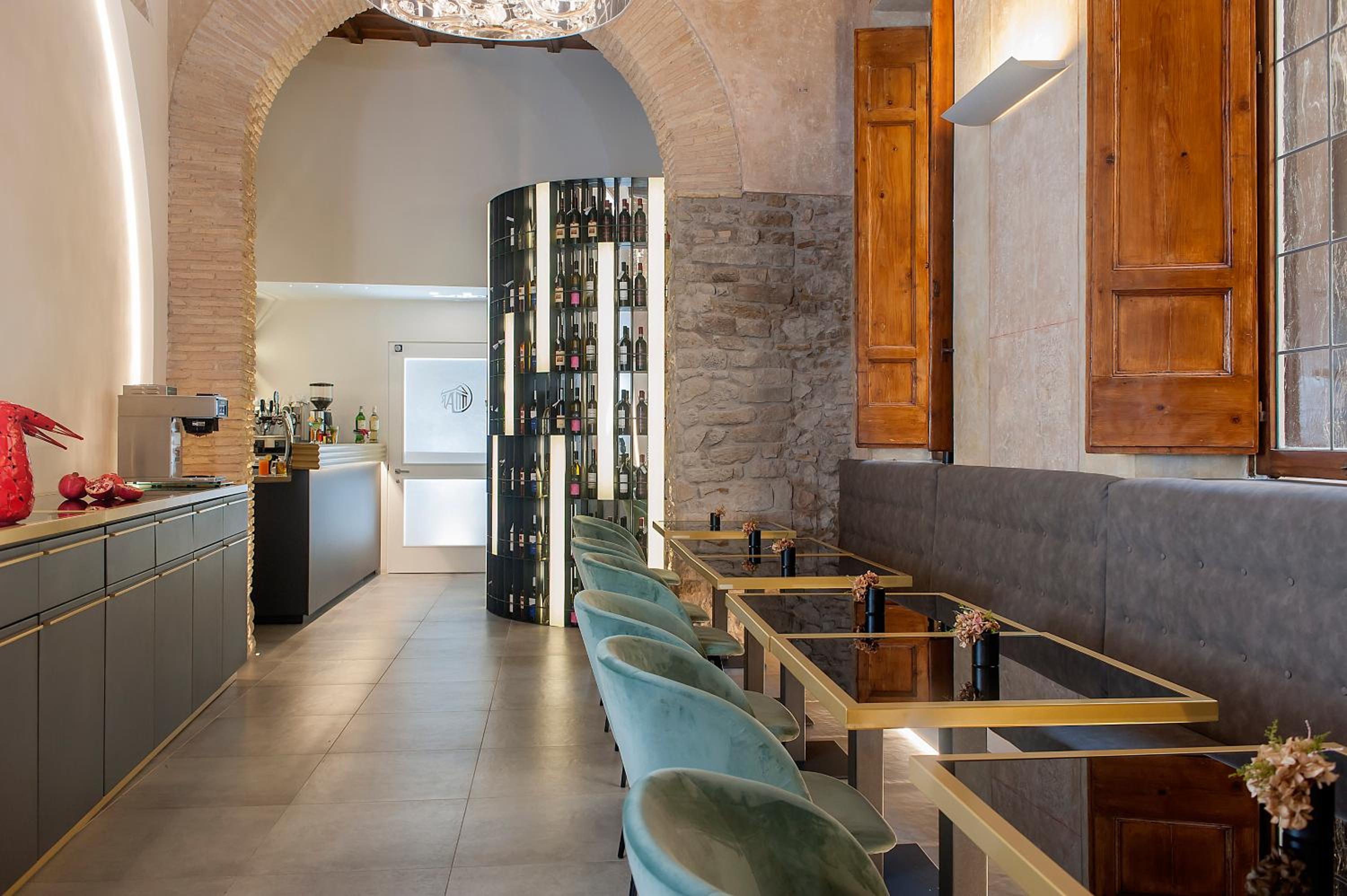 Hotel Argentina Residenza Style Hotel