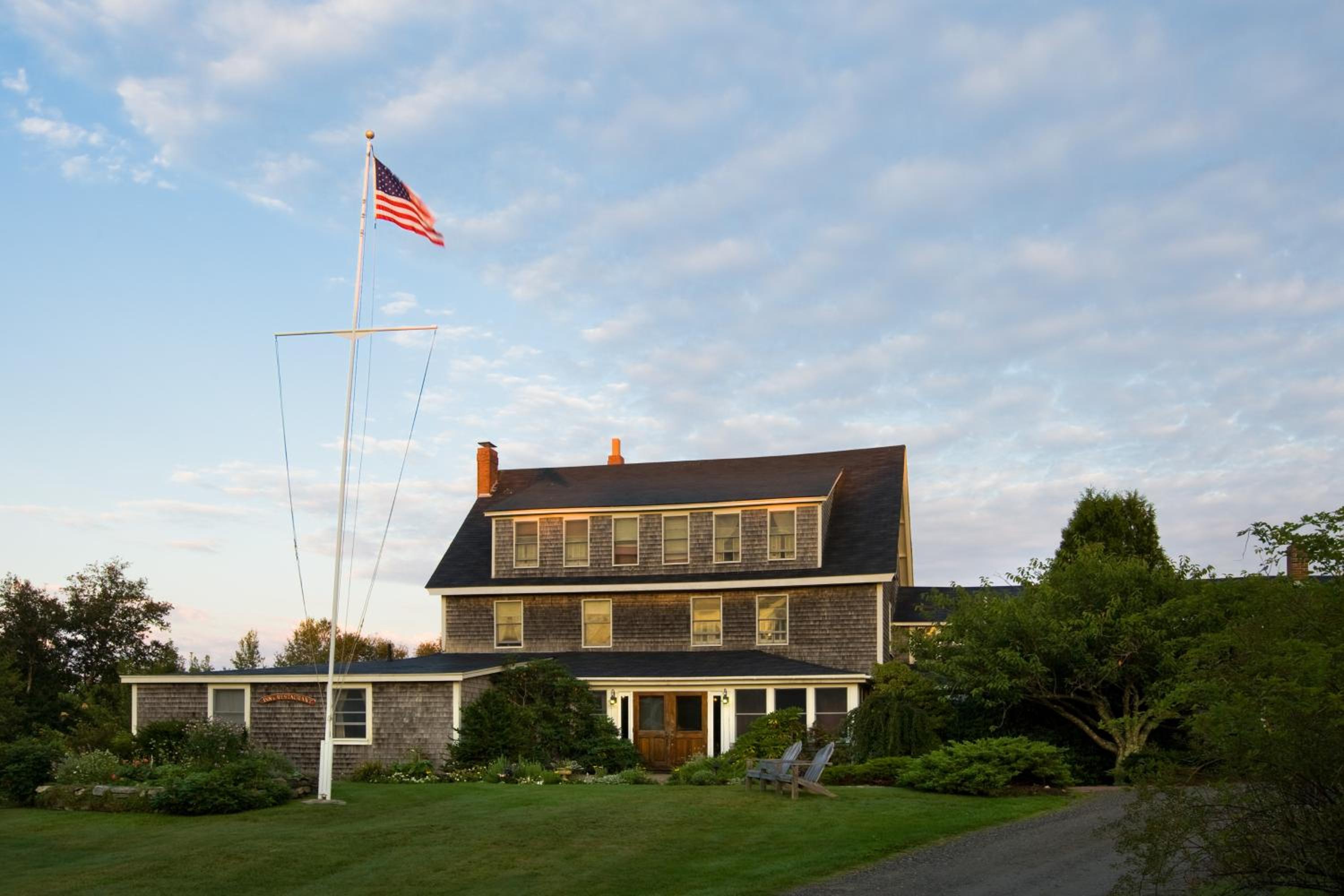 The Bradley Inn