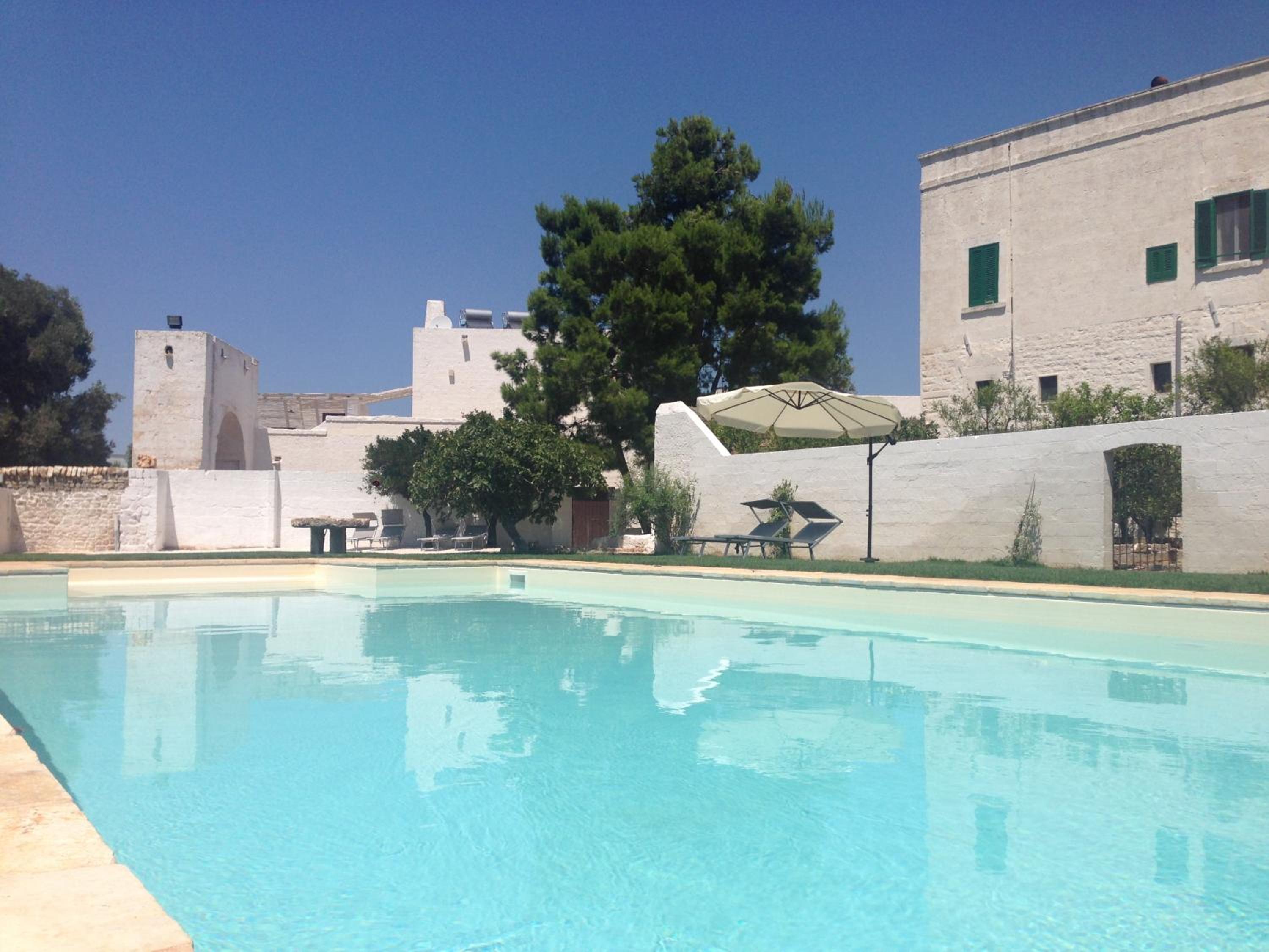 Masseria S.Oronzo photo 1