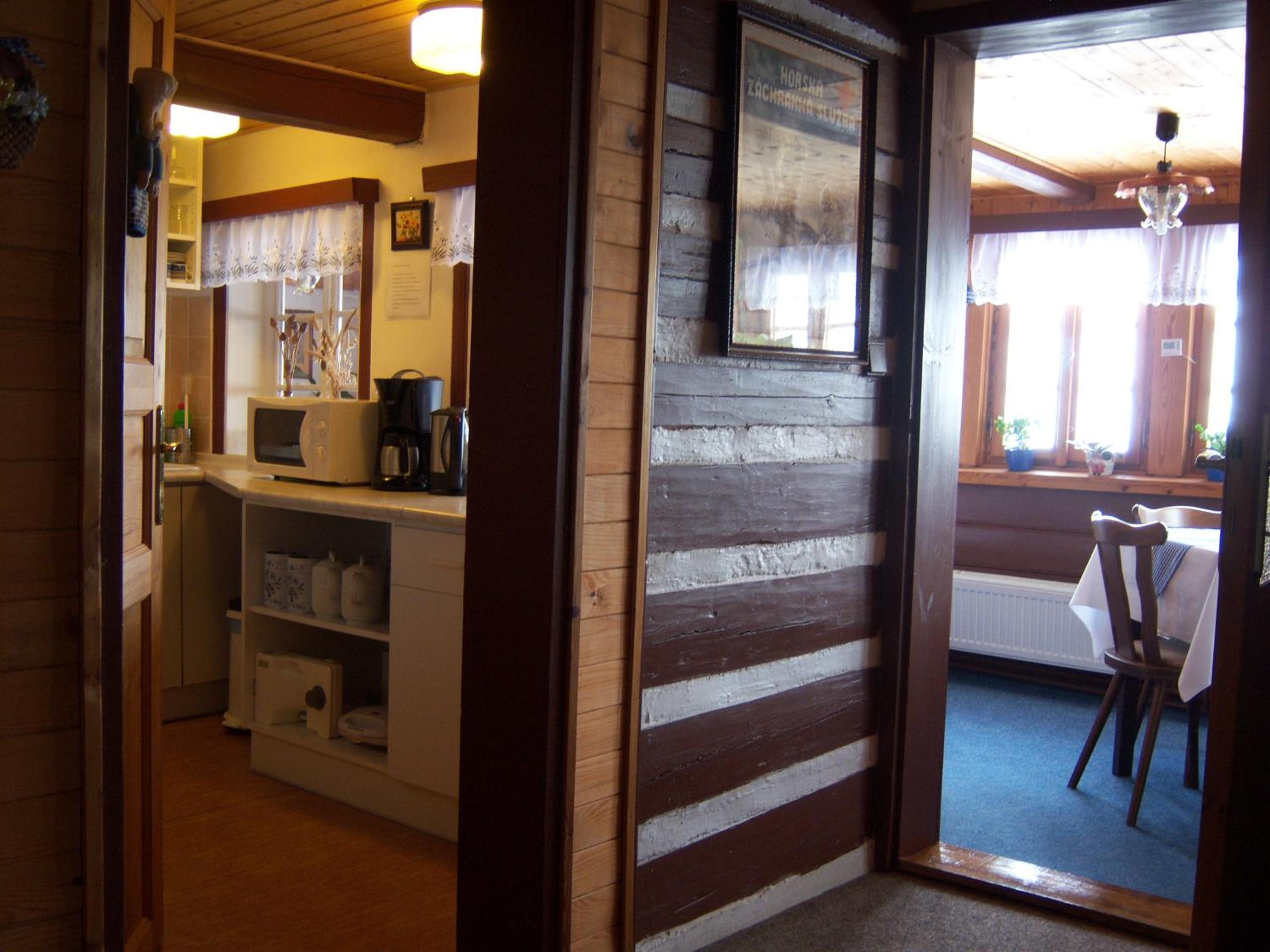 Pension Skalicky