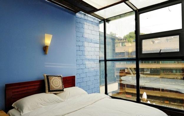 Shu Hostel