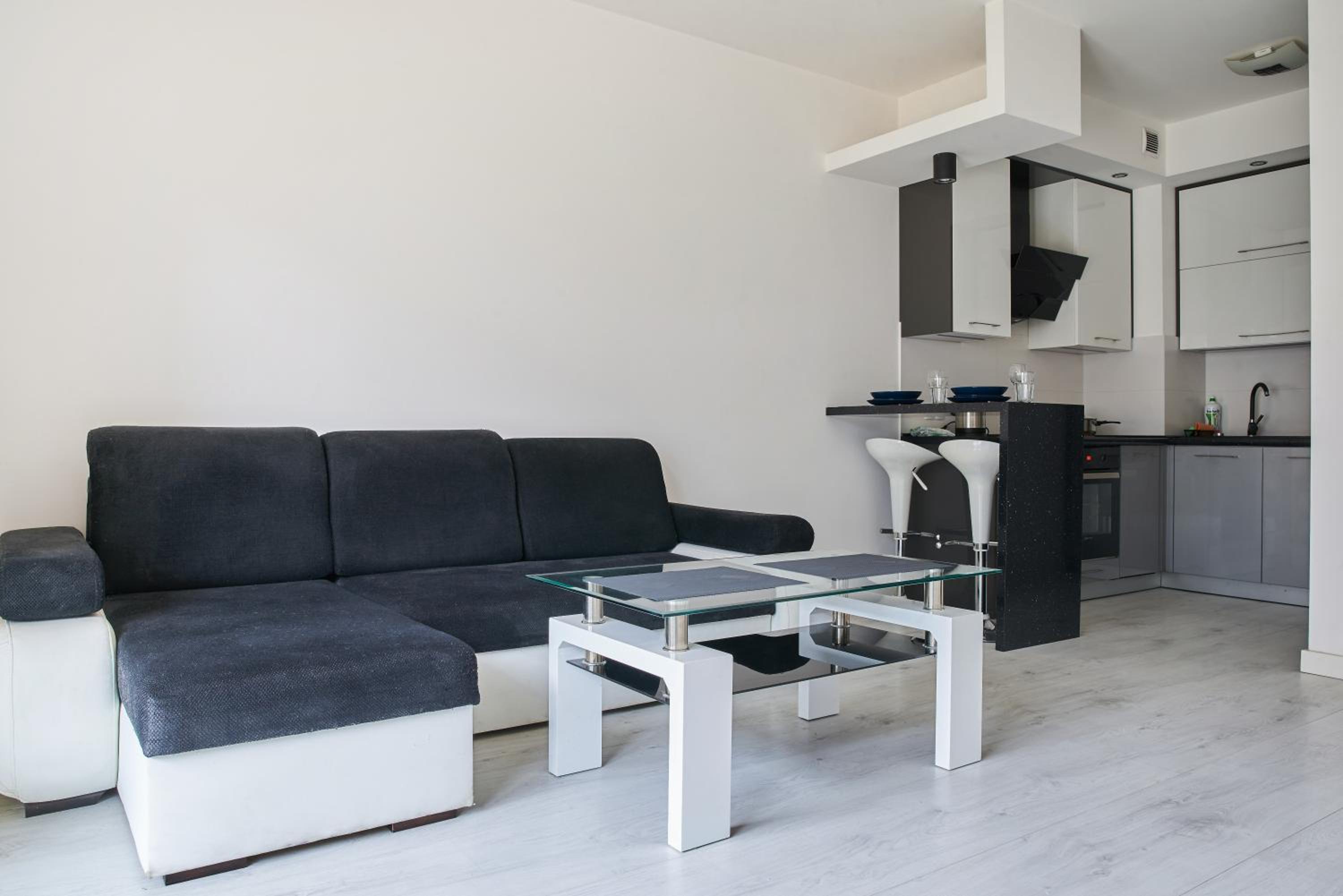 D&A Apartments Old Town view 4