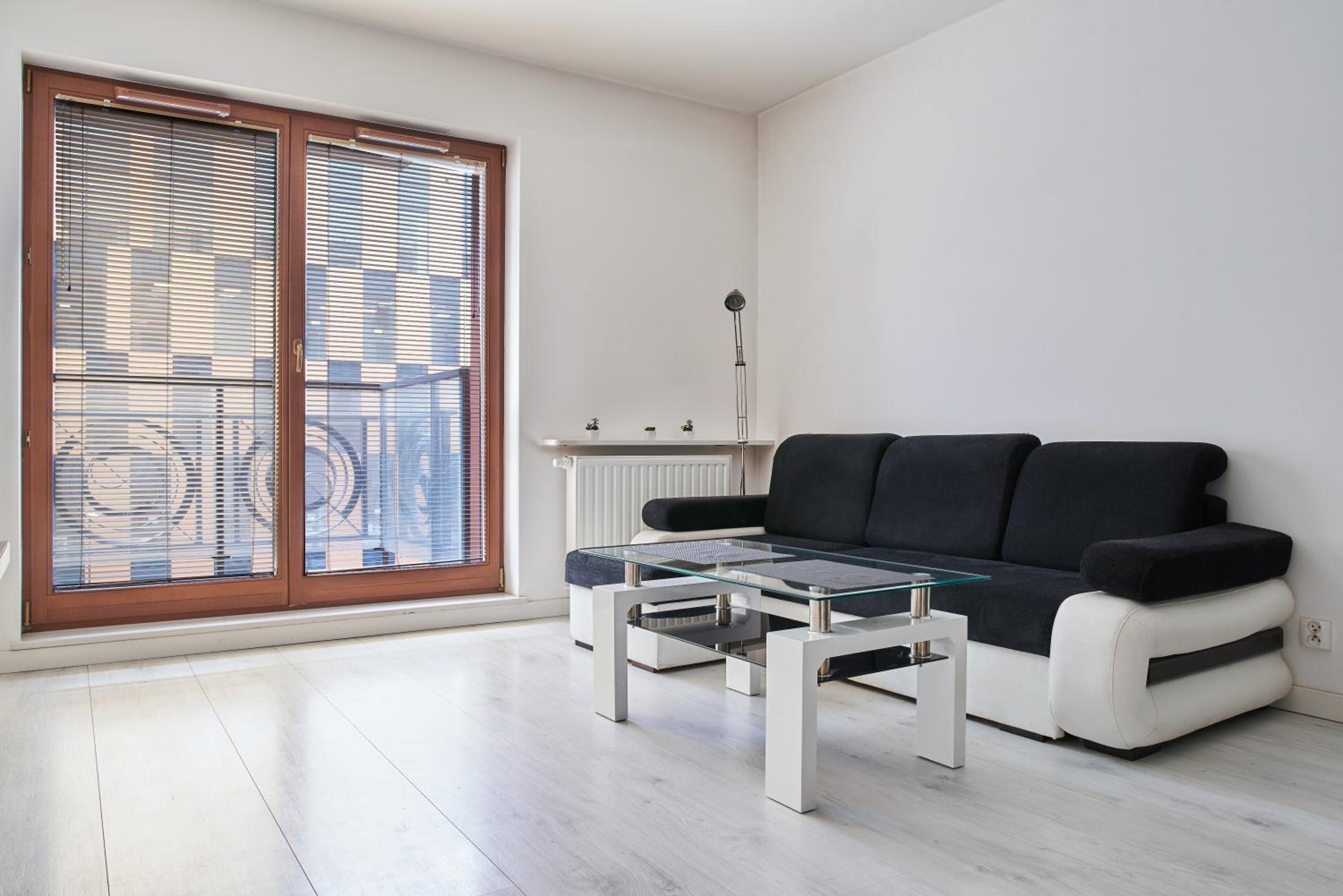 D&A Apartments Old Town view 2