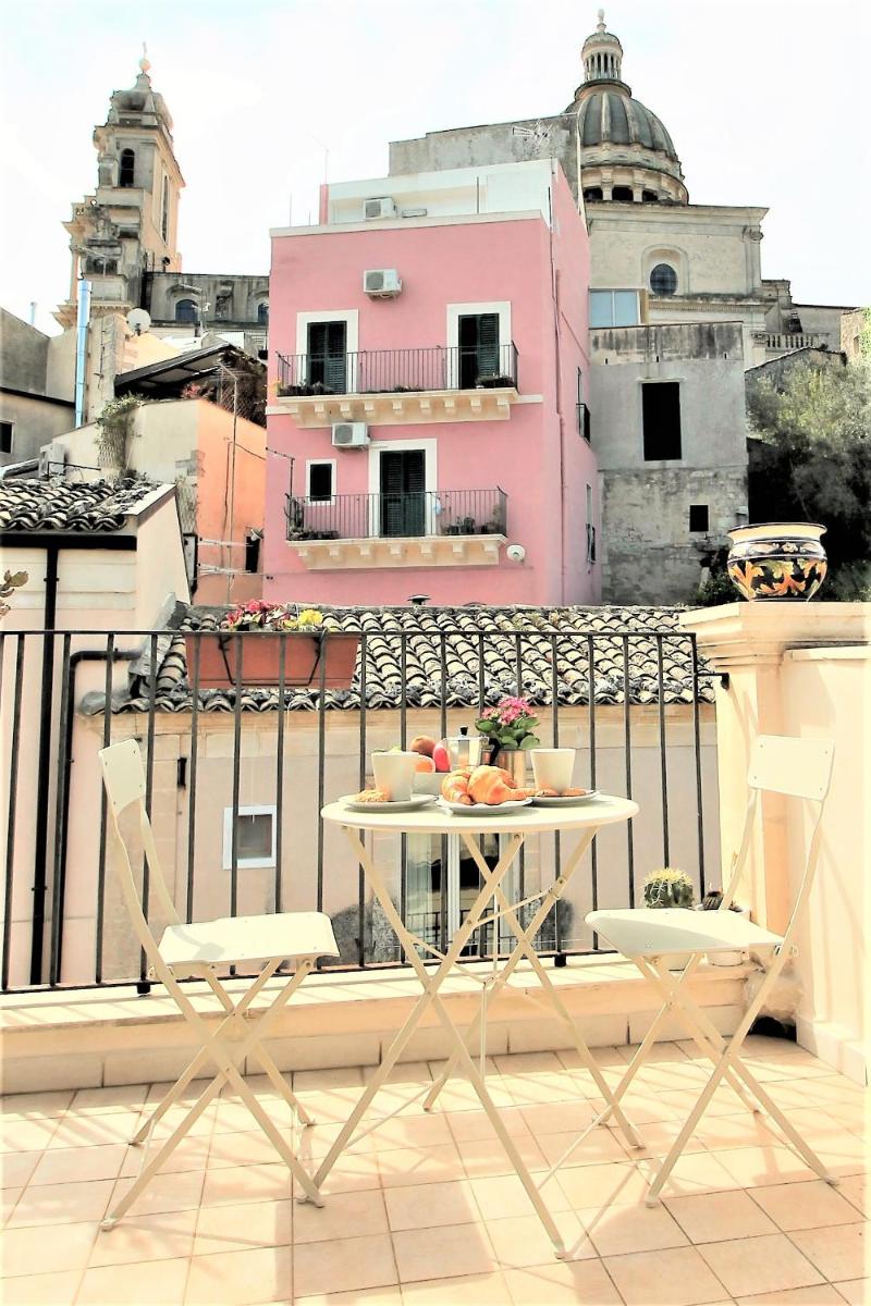 Le Luci su Ibla - Ospitalità con vista photo 1