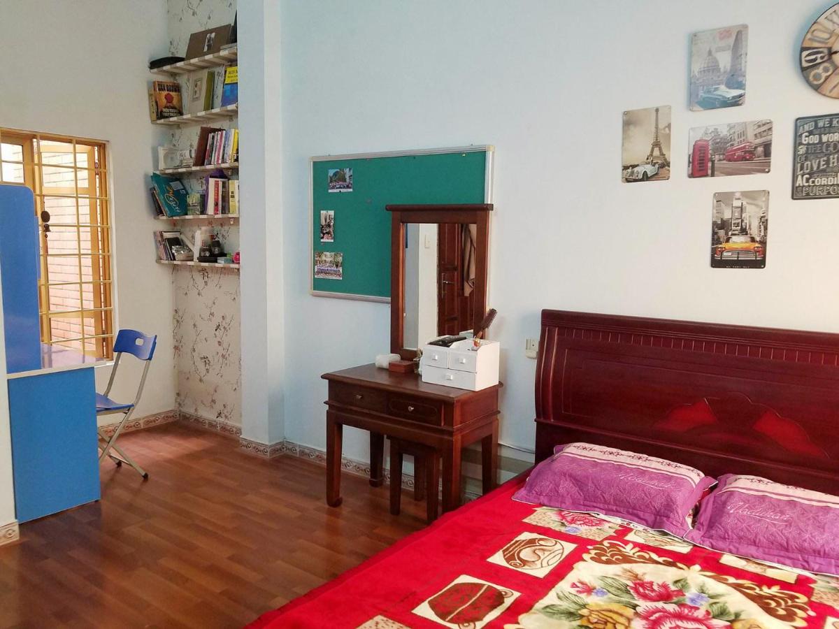 Private Room, International Area, Near Airport