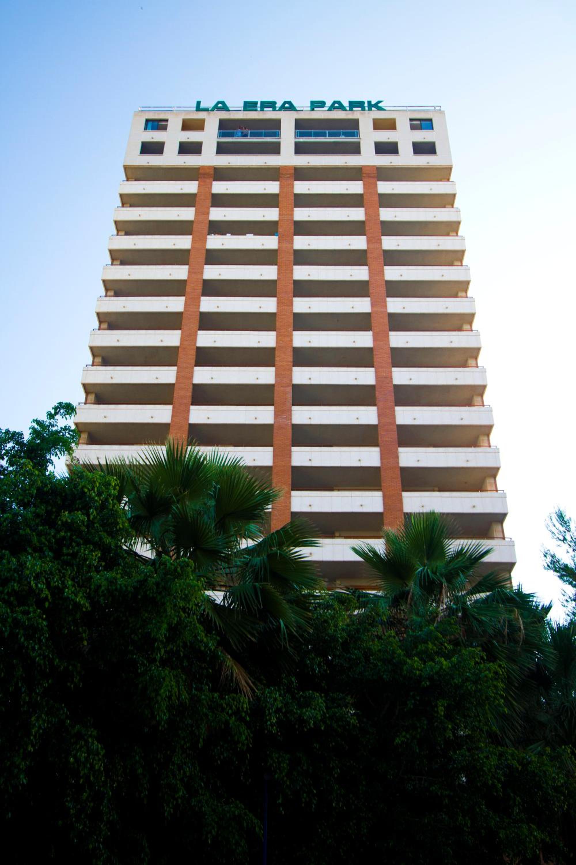 Hotel Apartamentos La Era Park - Image 1