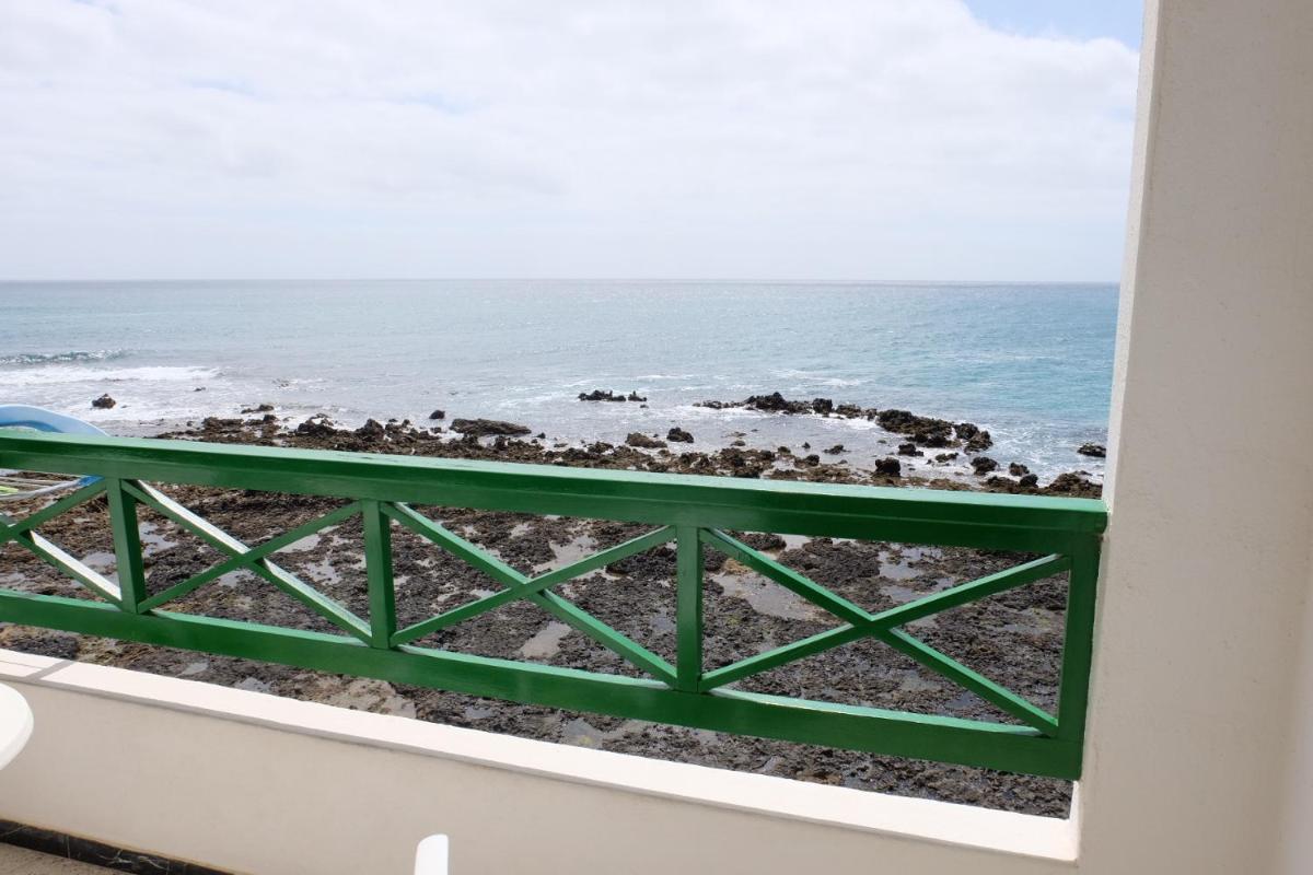 SEA & RELAX - Apartament 2 Izq photo 1