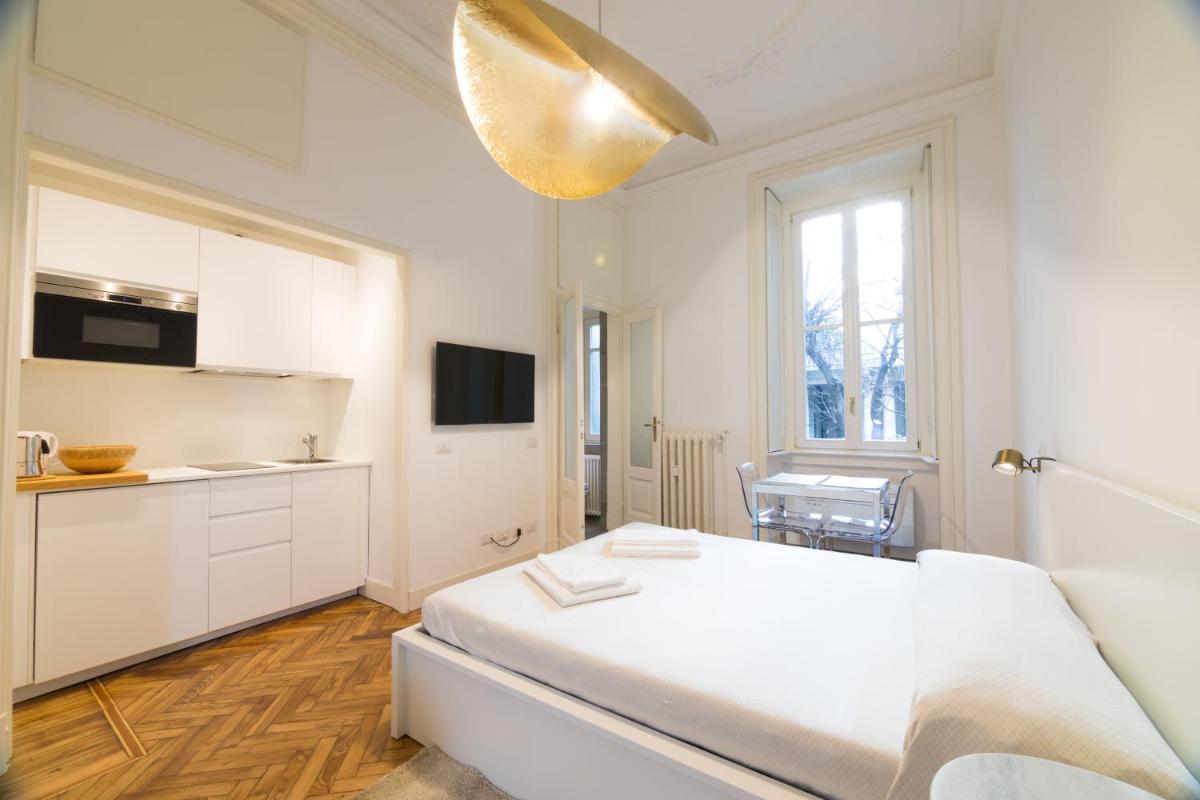 Brera Design and Bright Flat photo 1