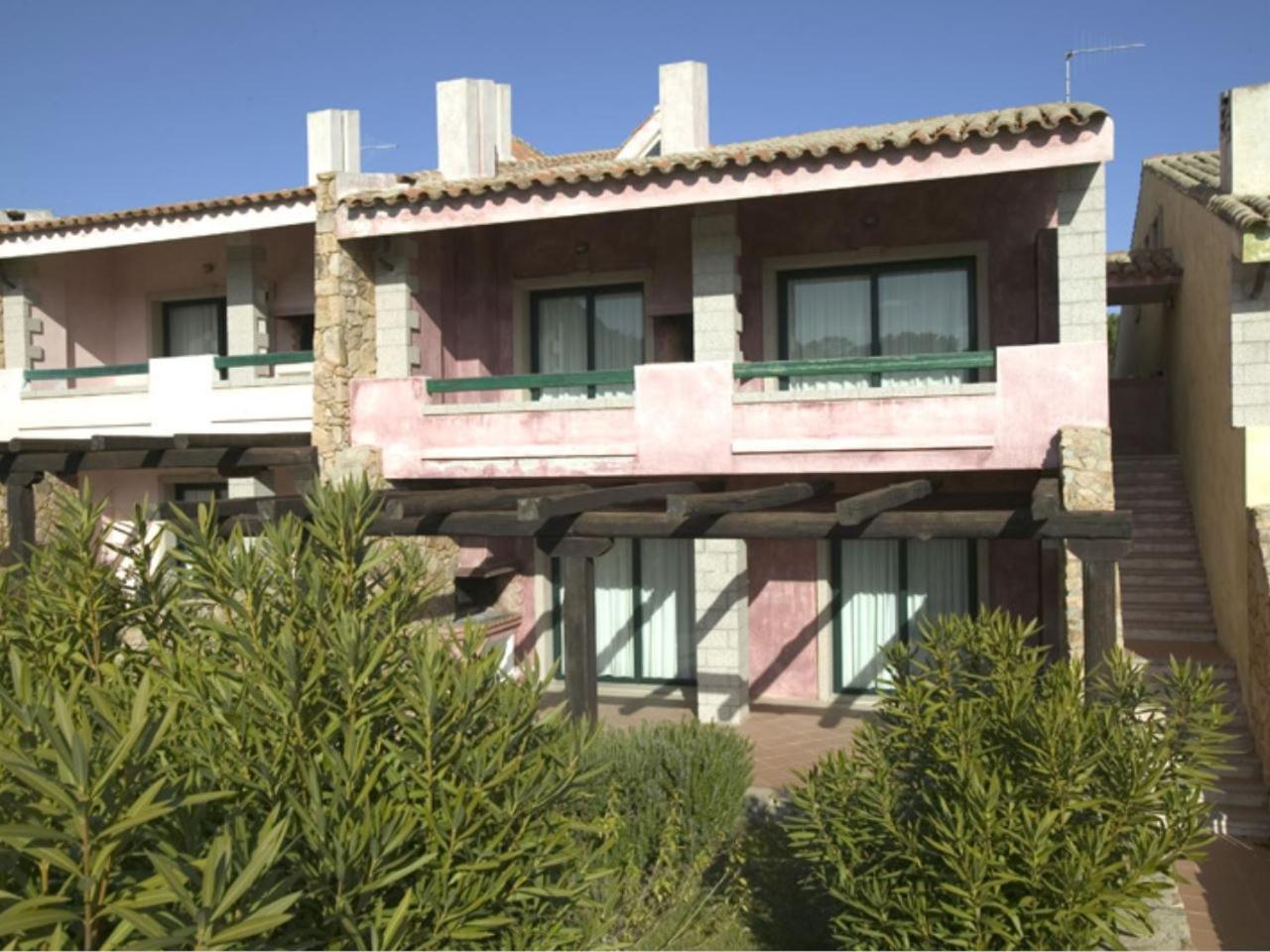 Baia Del Faro