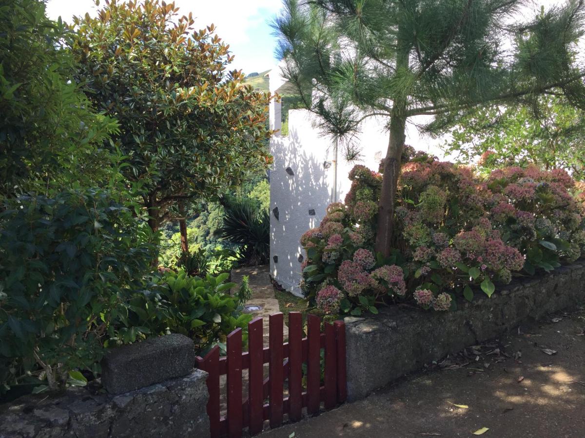 Casa do Pedro e da Marina
