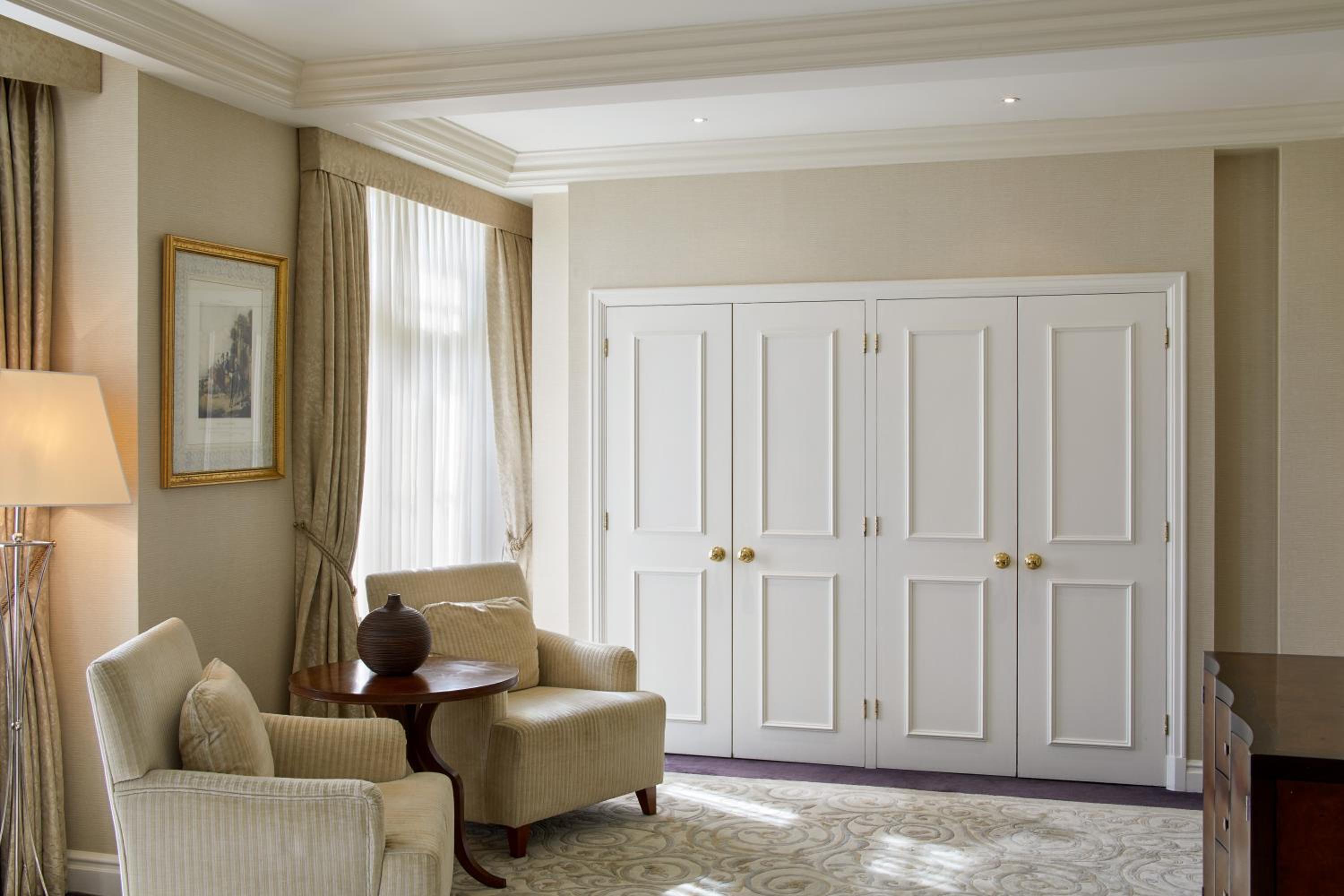 The Landmark London 40